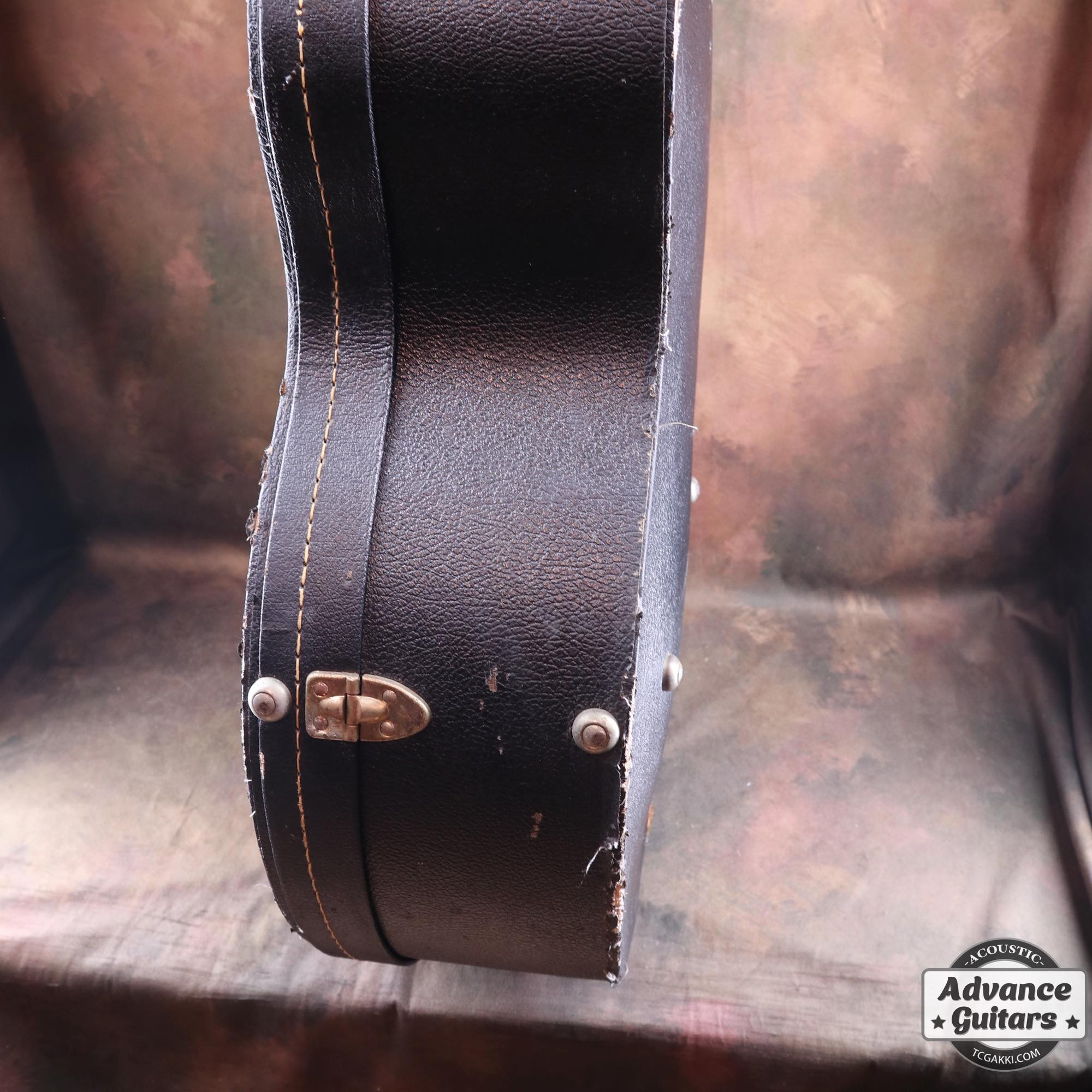 1980s Hard Shell Case for F - 50 - TC楽器 - TCGAKKI