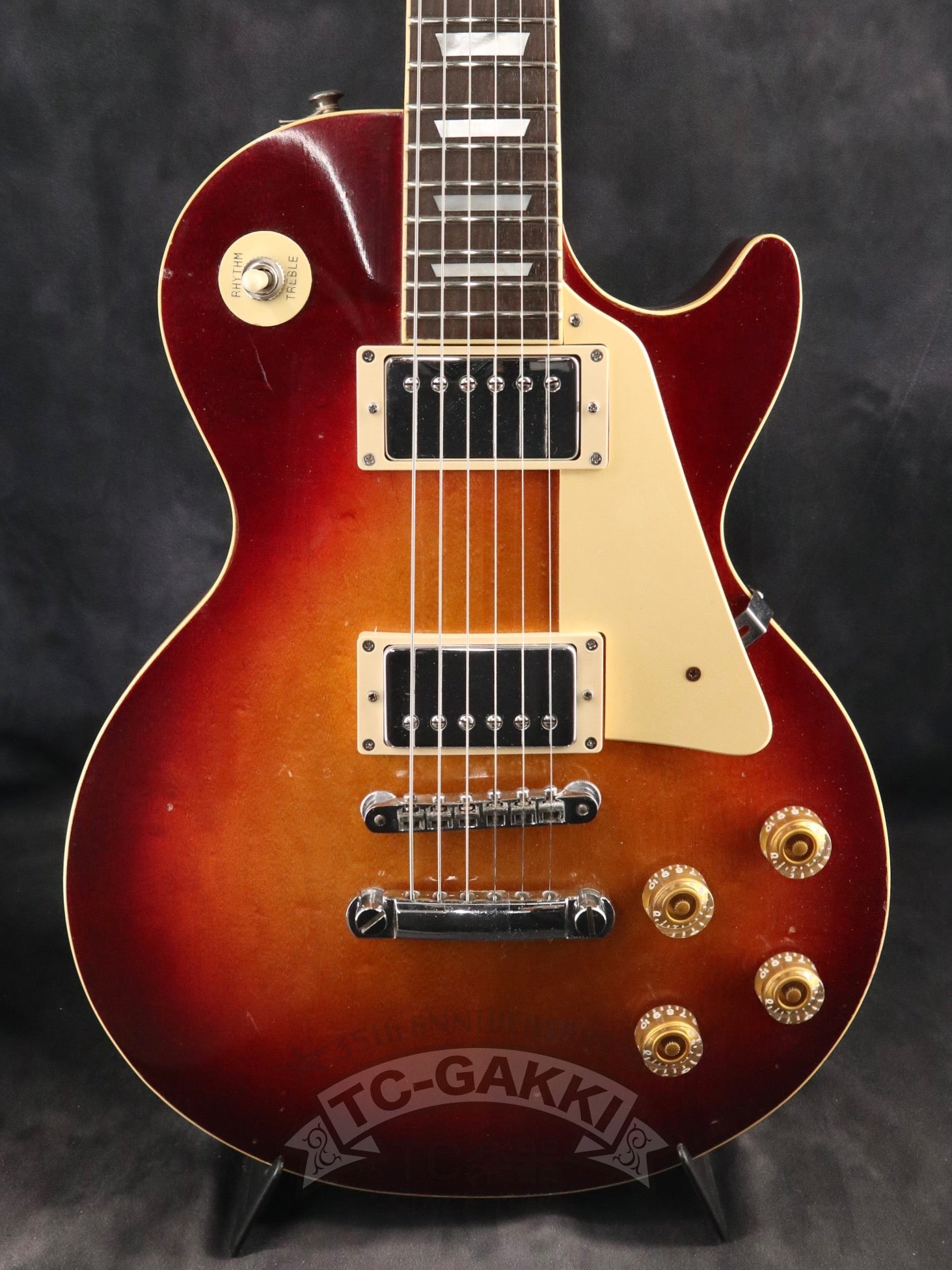 1980s LP - STD Type - TC楽器 - TCGAKKI