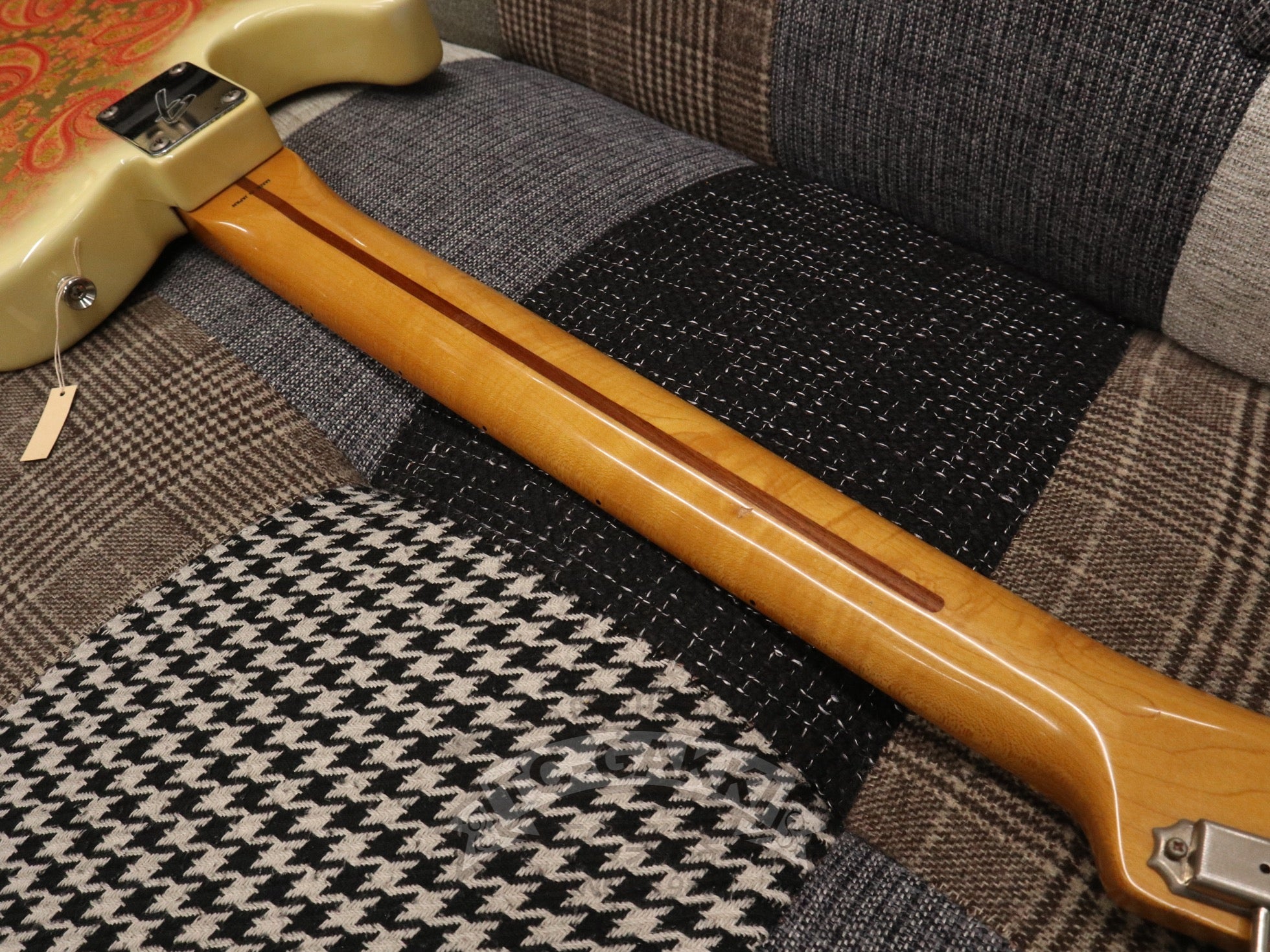 1980s TL69 - 75 Pink Paisley White Burst - TC楽器 - TCGAKKI