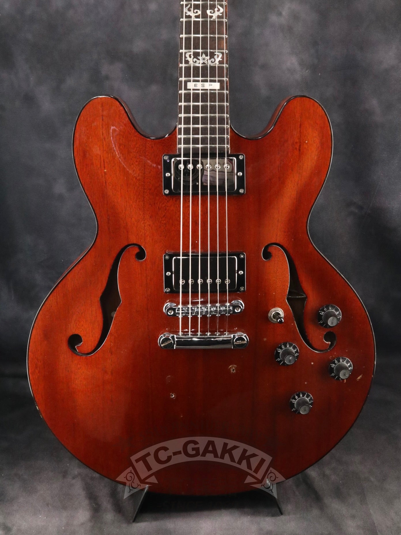 1980s Torrocco - TC楽器 - TCGAKKI