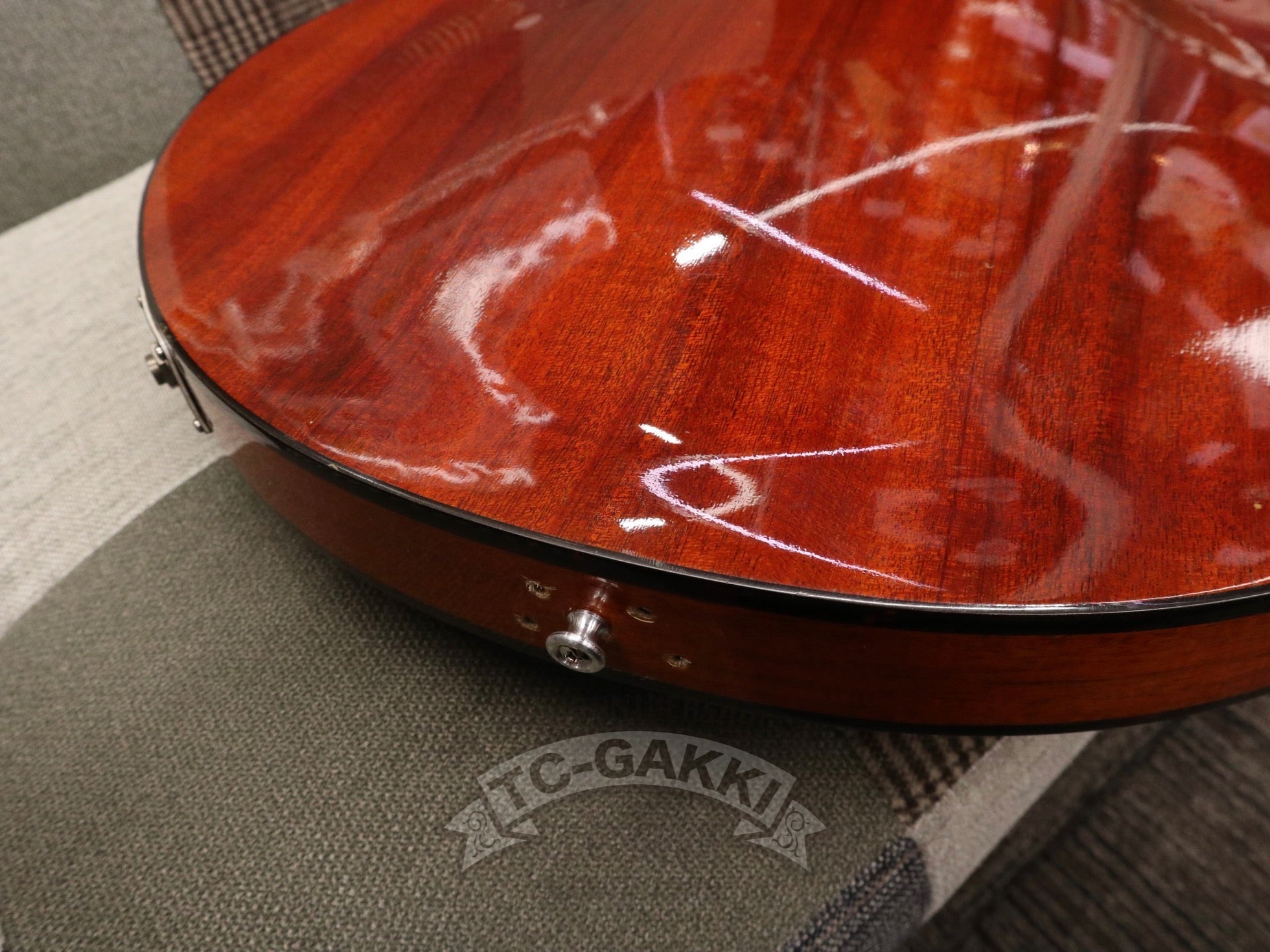 1980s Torrocco - TC楽器 - TCGAKKI