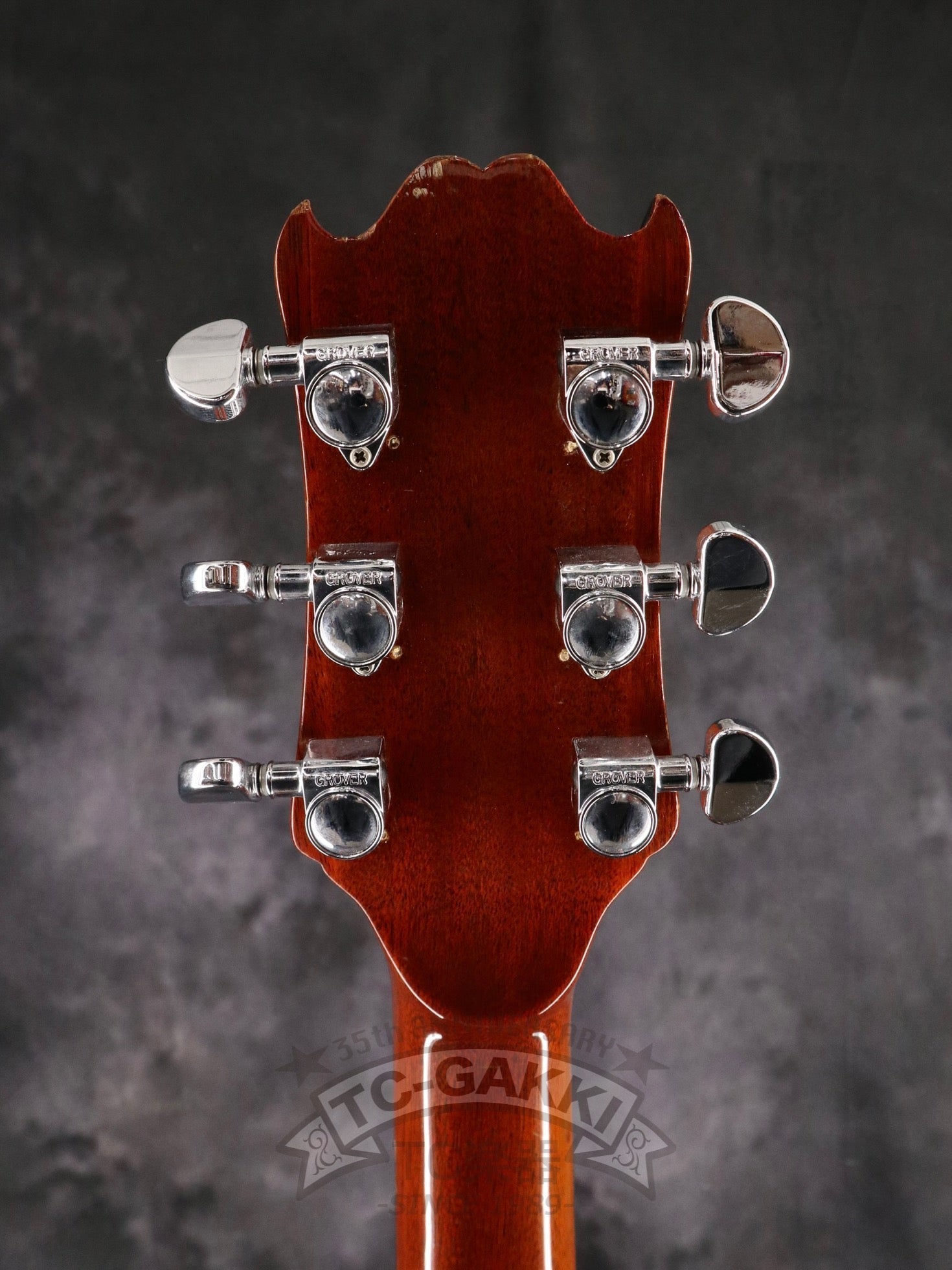 1980s Torrocco - TC楽器 - TCGAKKI