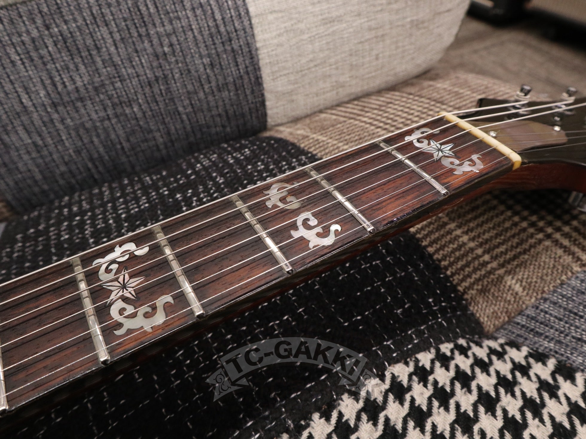 1980s Torrocco - TC楽器 - TCGAKKI