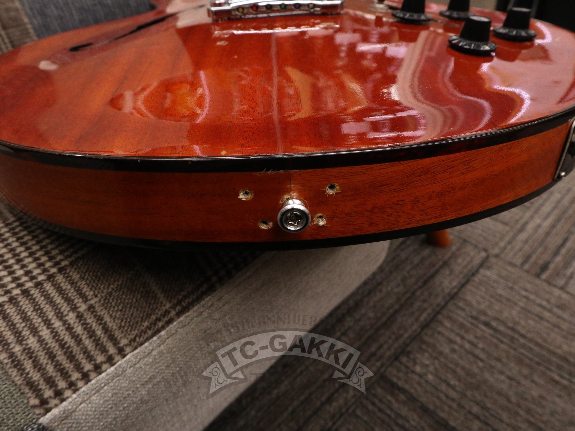 1980s Torrocco - TC楽器 - TCGAKKI