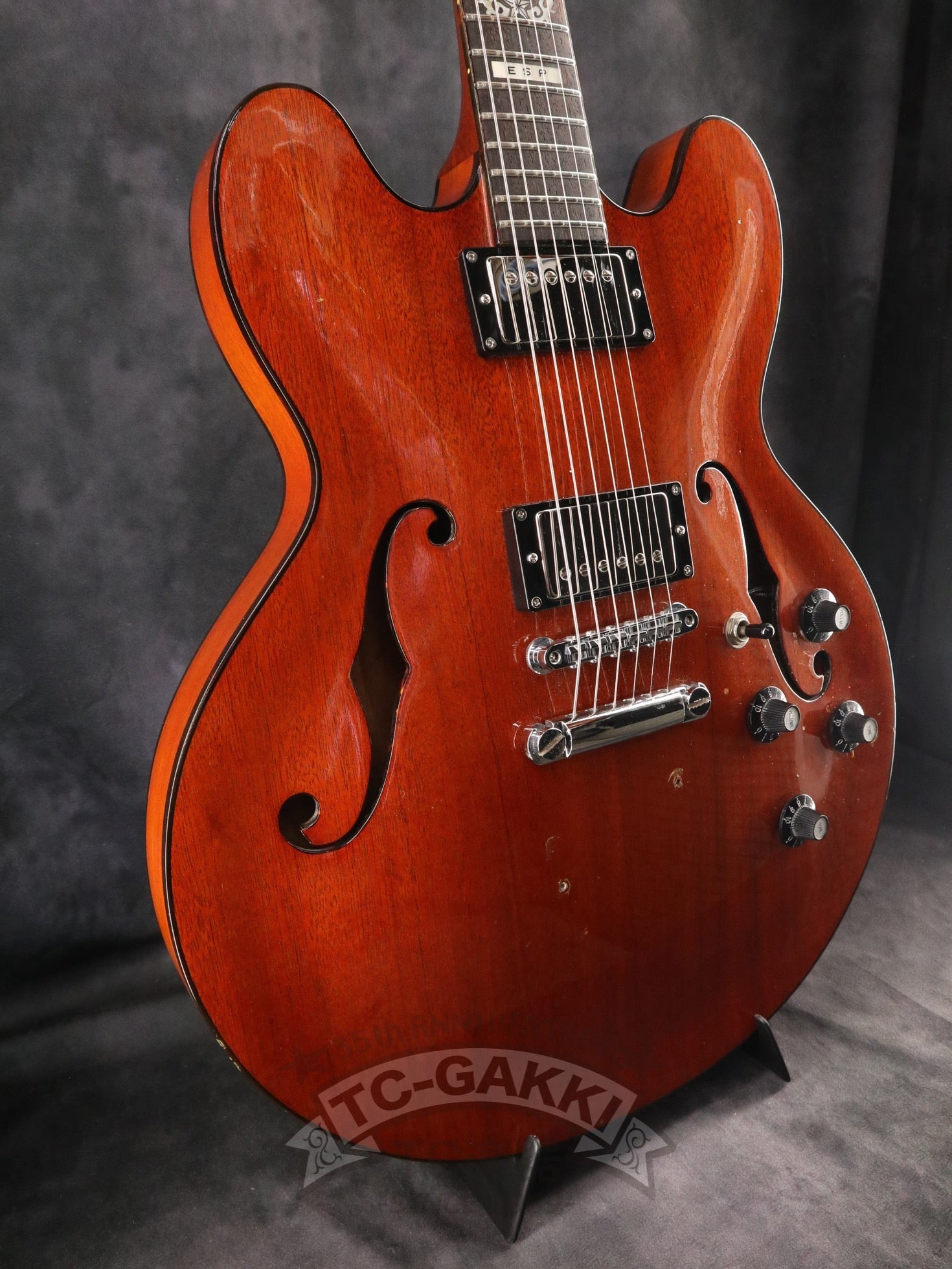 1980s Torrocco - TC楽器 - TCGAKKI
