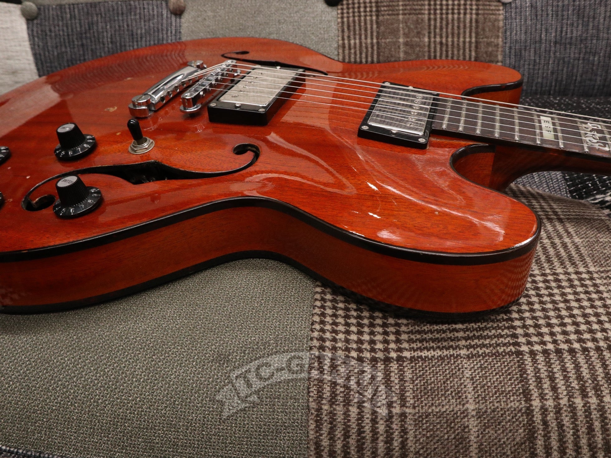 1980s Torrocco - TC楽器 - TCGAKKI