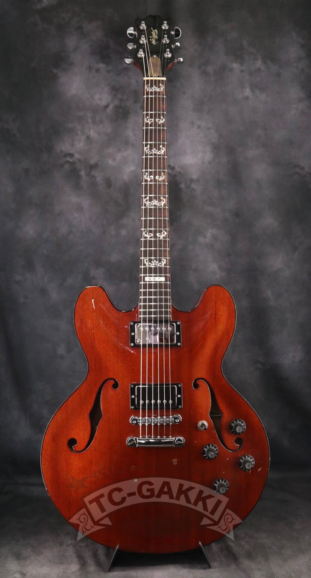 1980s Torrocco - TC楽器 - TCGAKKI