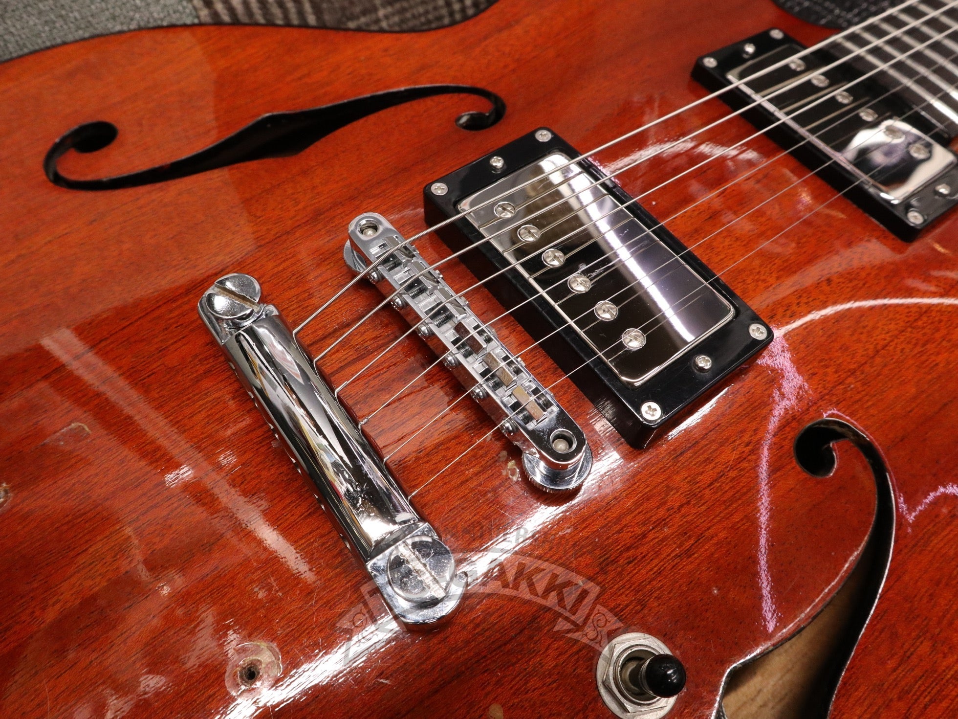 1980s Torrocco - TC楽器 - TCGAKKI