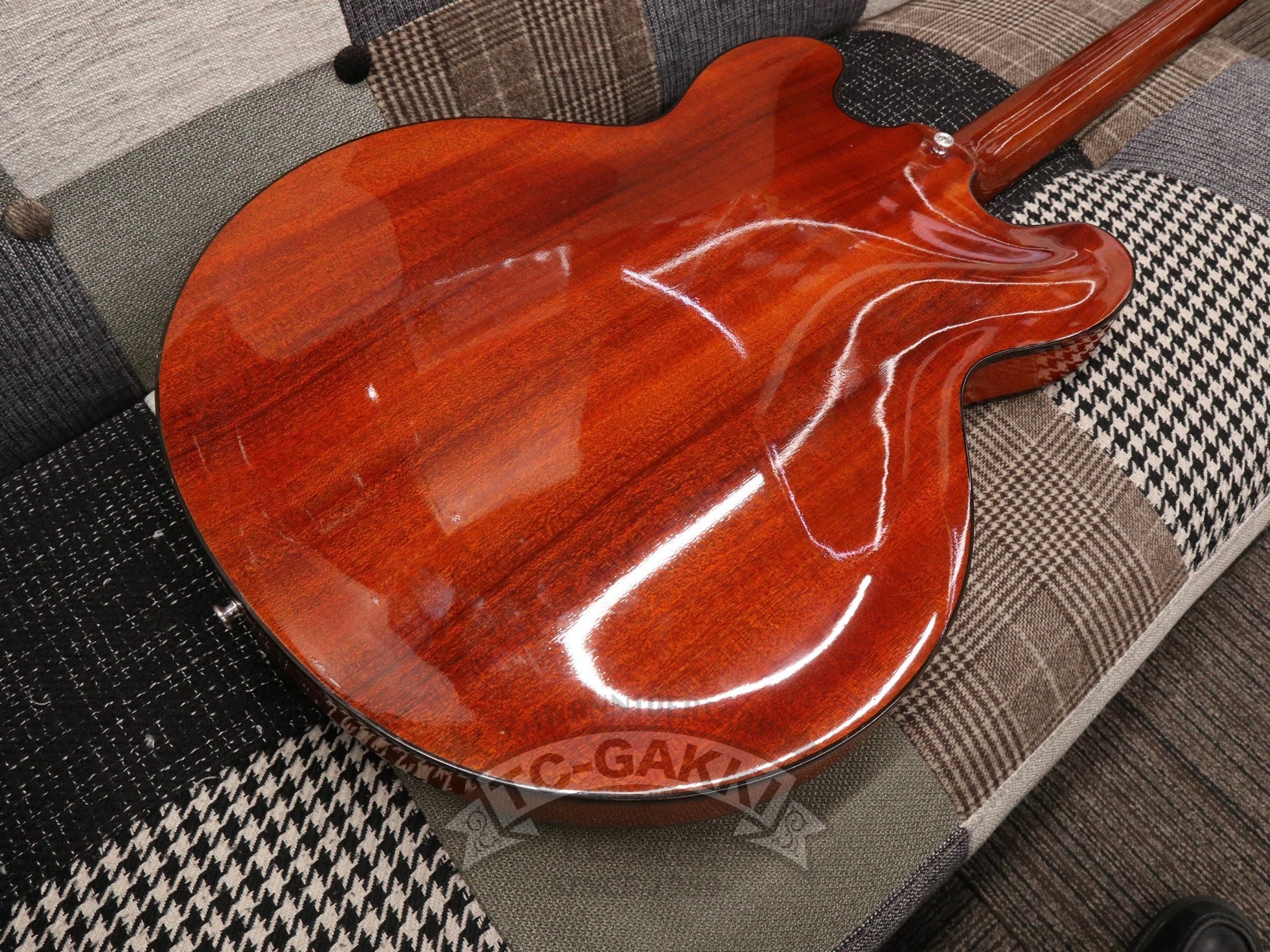 1980s Torrocco - TC楽器 - TCGAKKI