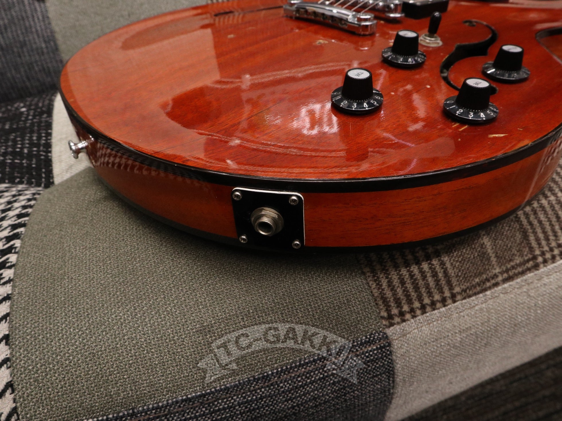 1980s Torrocco - TC楽器 - TCGAKKI