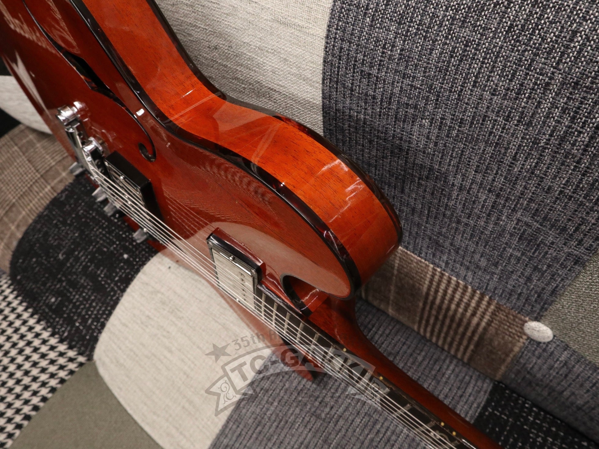 1980s Torrocco - TC楽器 - TCGAKKI