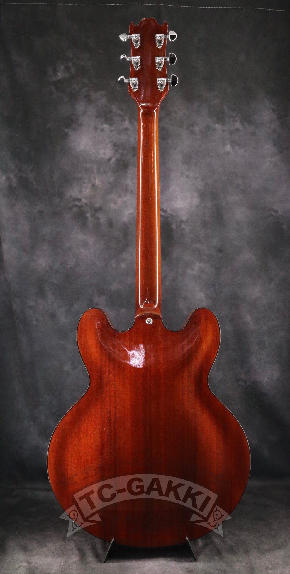 1980s Torrocco - TC楽器 - TCGAKKI