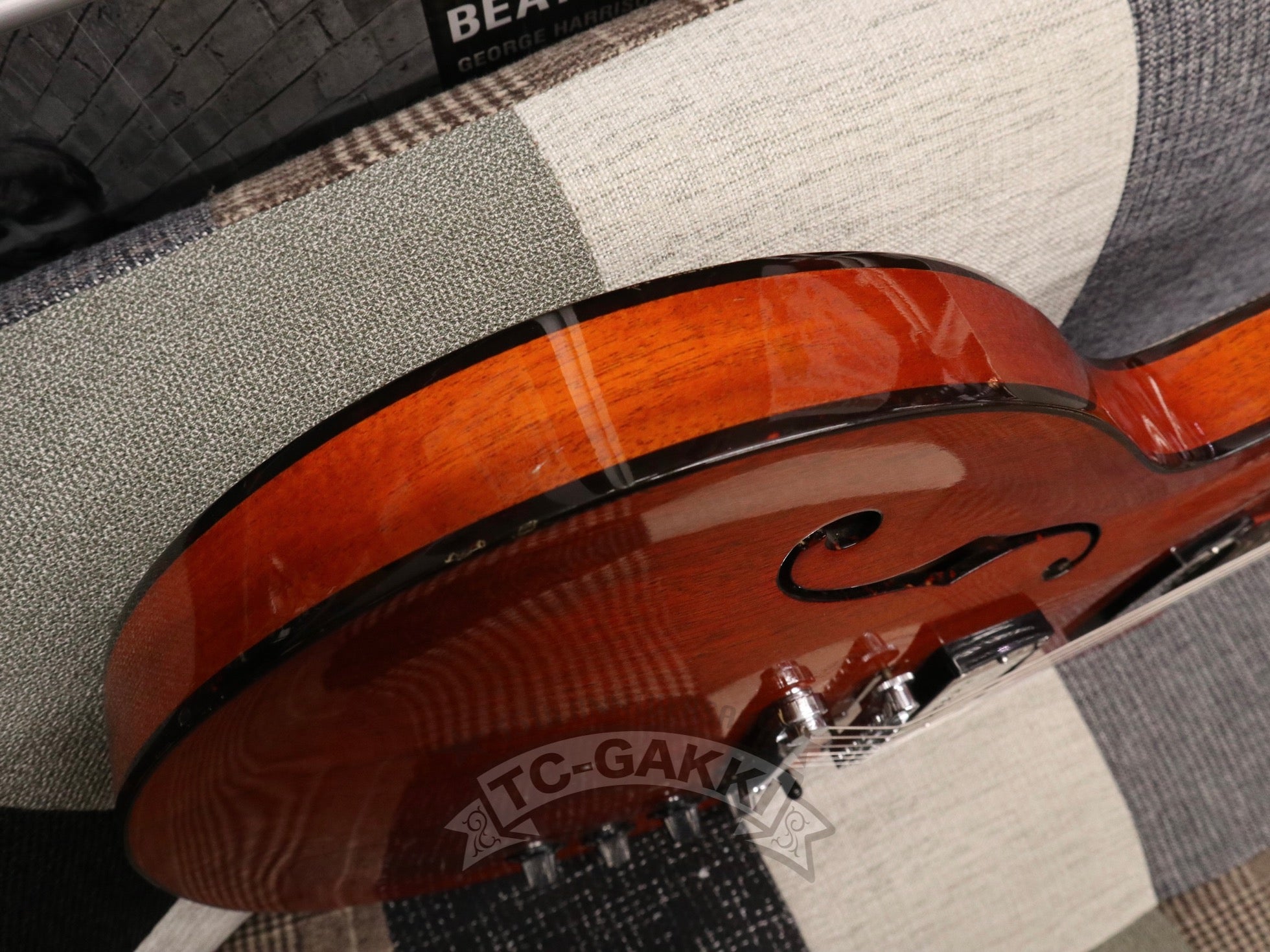 1980s Torrocco - TC楽器 - TCGAKKI