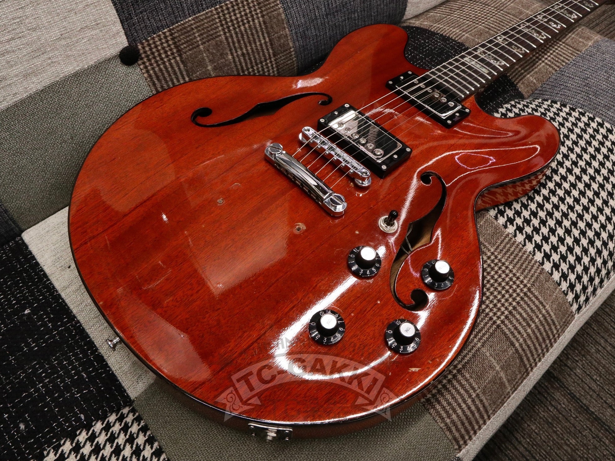 1980s Torrocco - TC楽器 - TCGAKKI