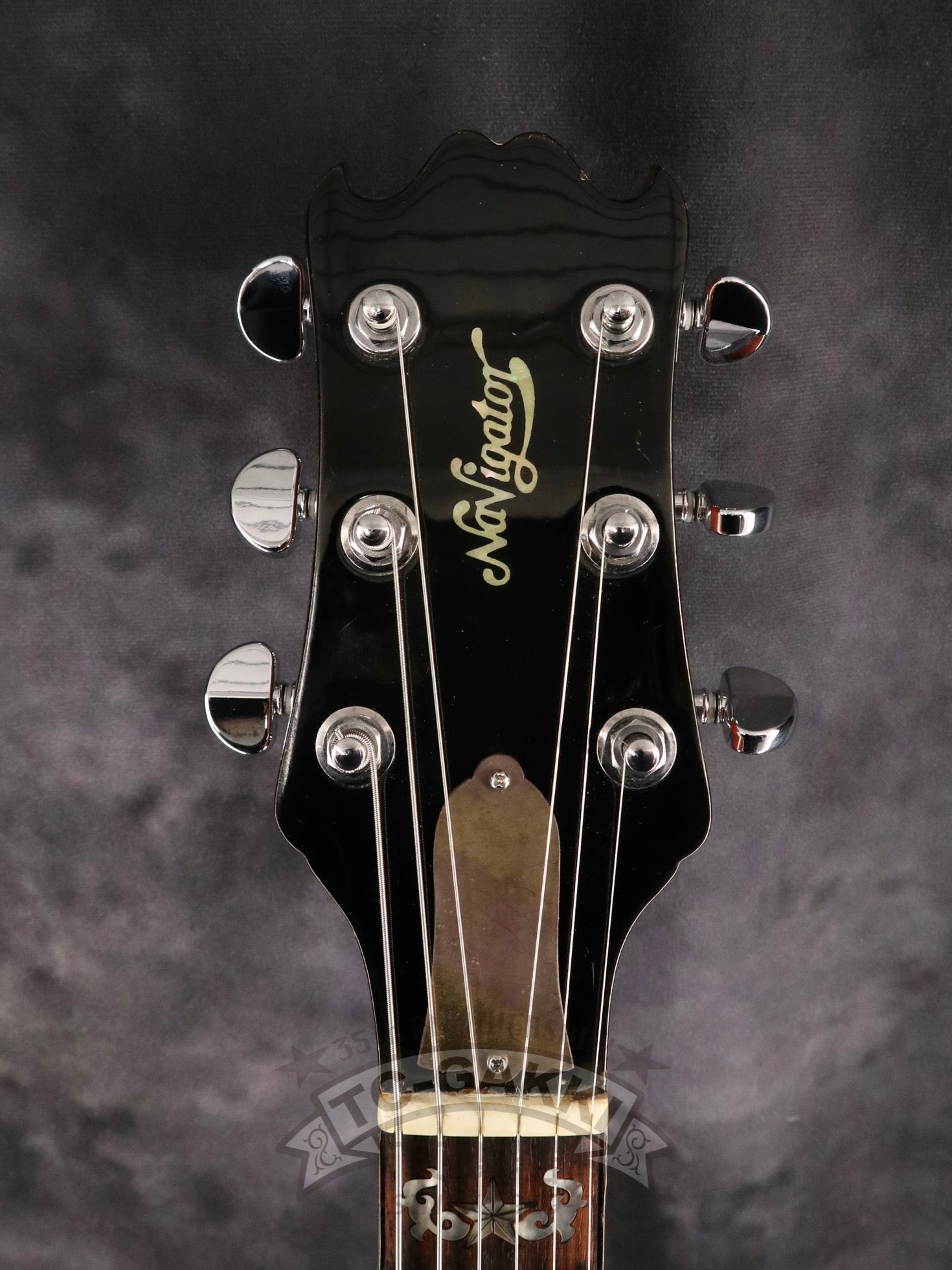 1980s Torrocco - TC楽器 - TCGAKKI