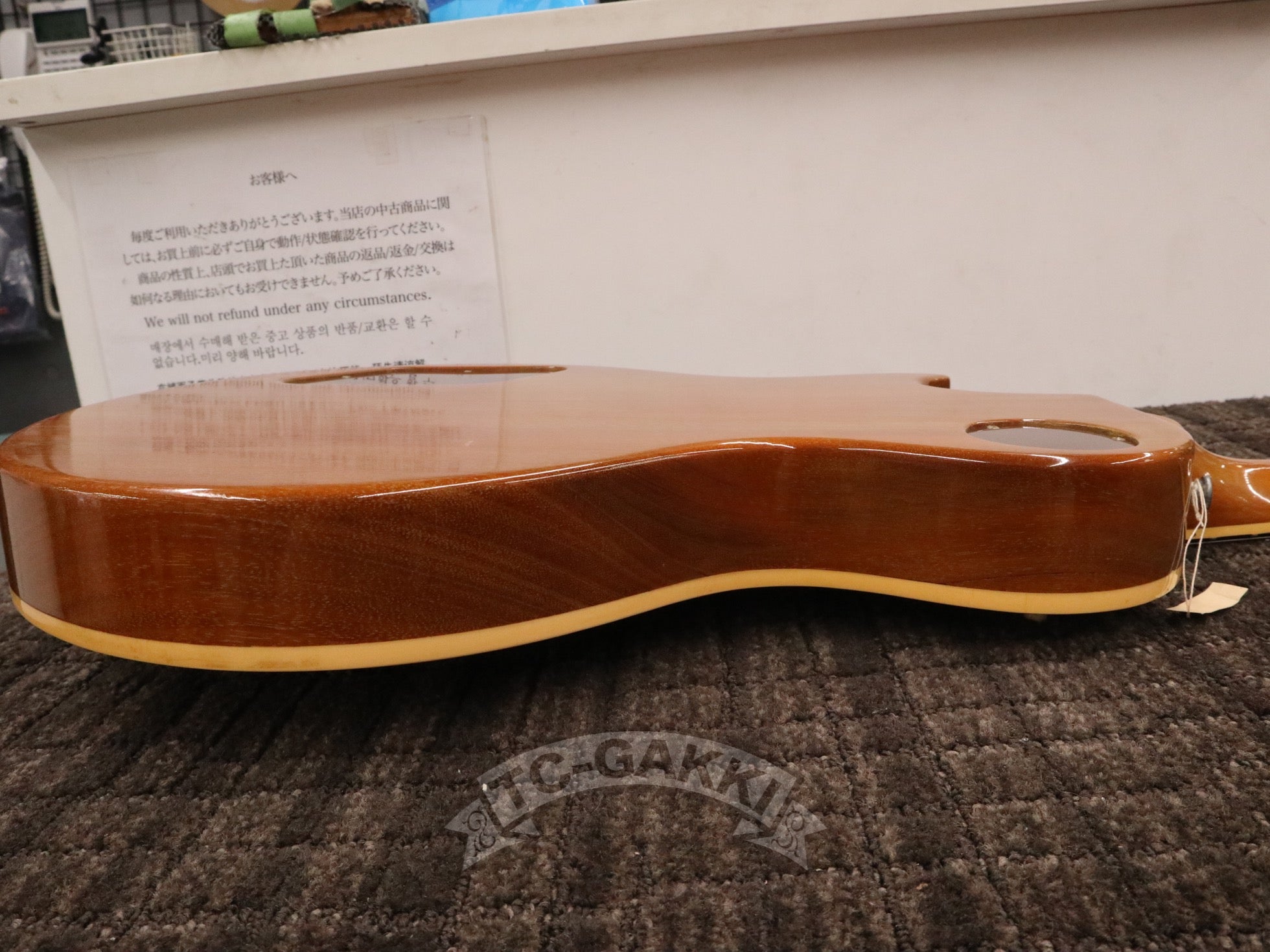 1981 Heritage Series Les Paul Standard - 80 - TC楽器 - TCGAKKI