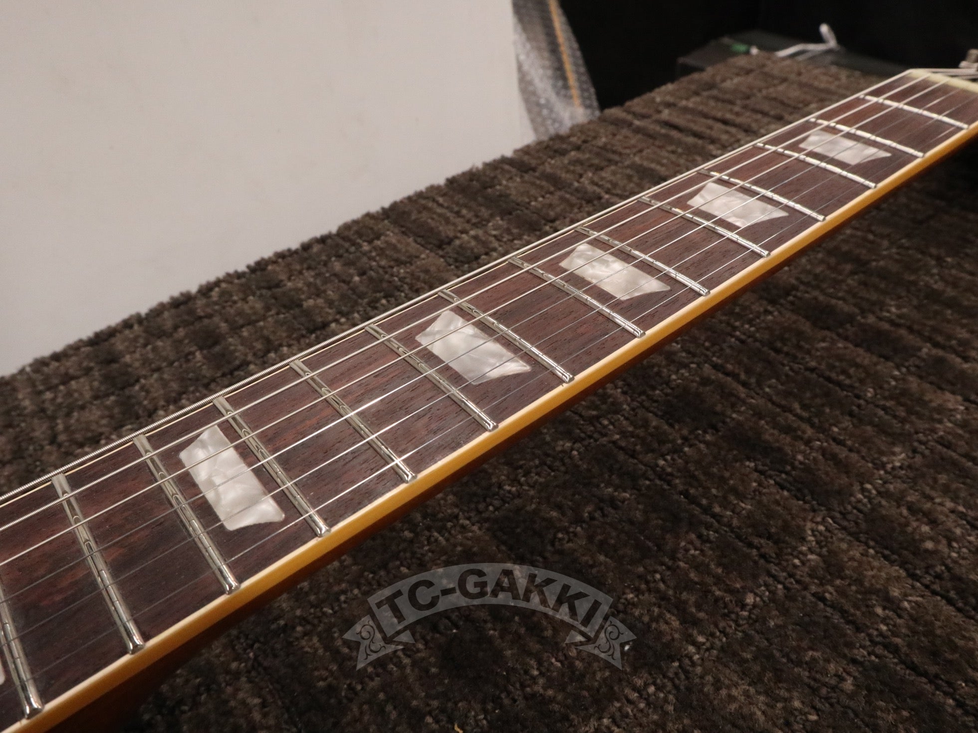 1981 Heritage Series Les Paul Standard - 80 - TC楽器 - TCGAKKI