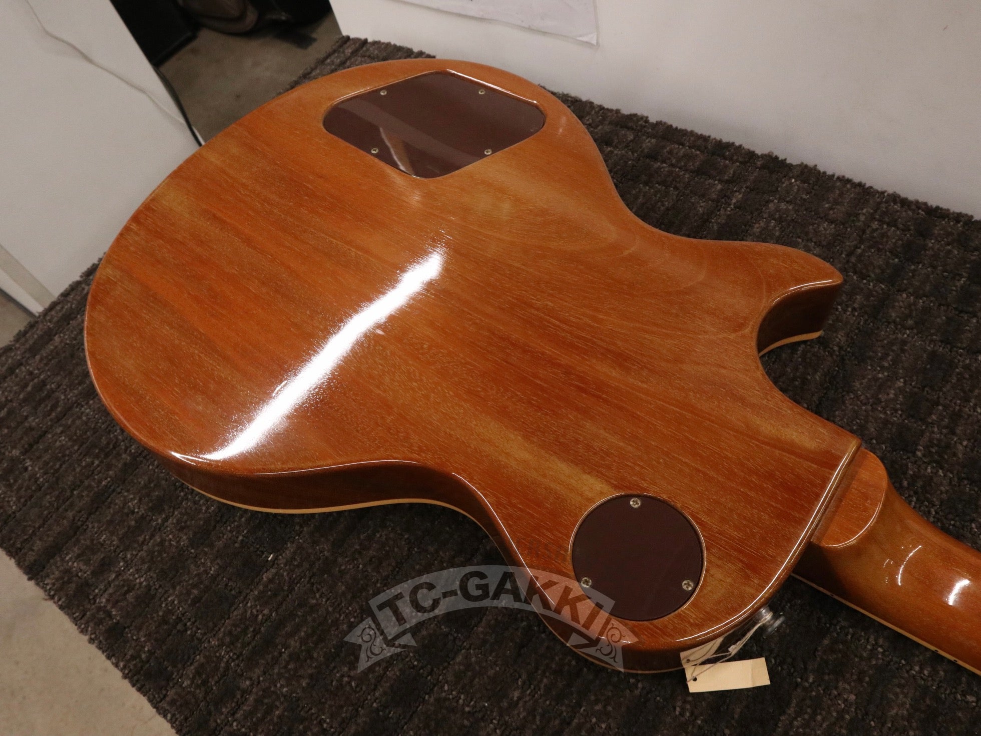 1981 Heritage Series Les Paul Standard - 80 - TC楽器 - TCGAKKI