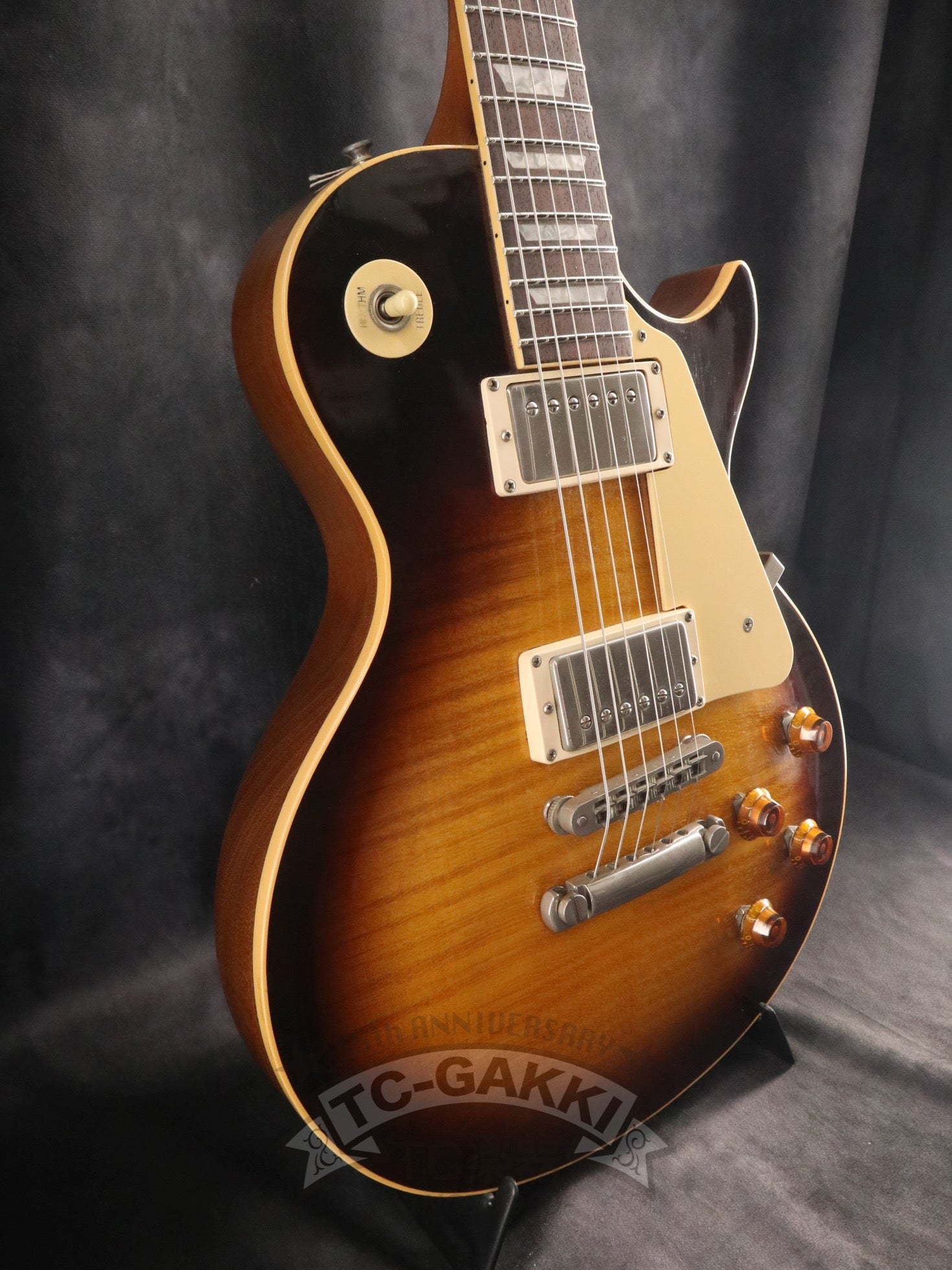 1981 Heritage Series Les Paul Standard - 80 - TC楽器 - TCGAKKI