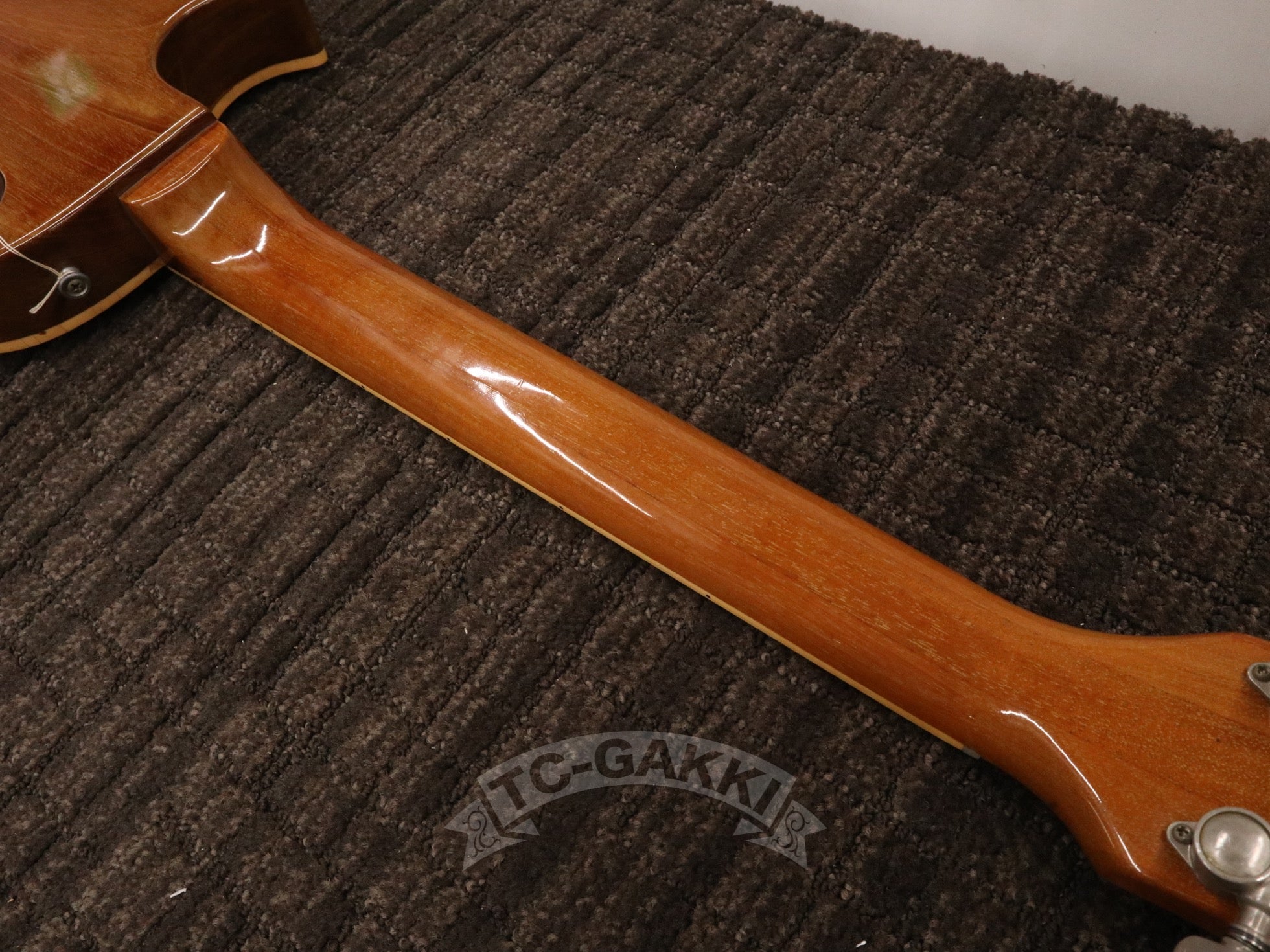 1981 Heritage Series Les Paul Standard - 80 - TC楽器 - TCGAKKI