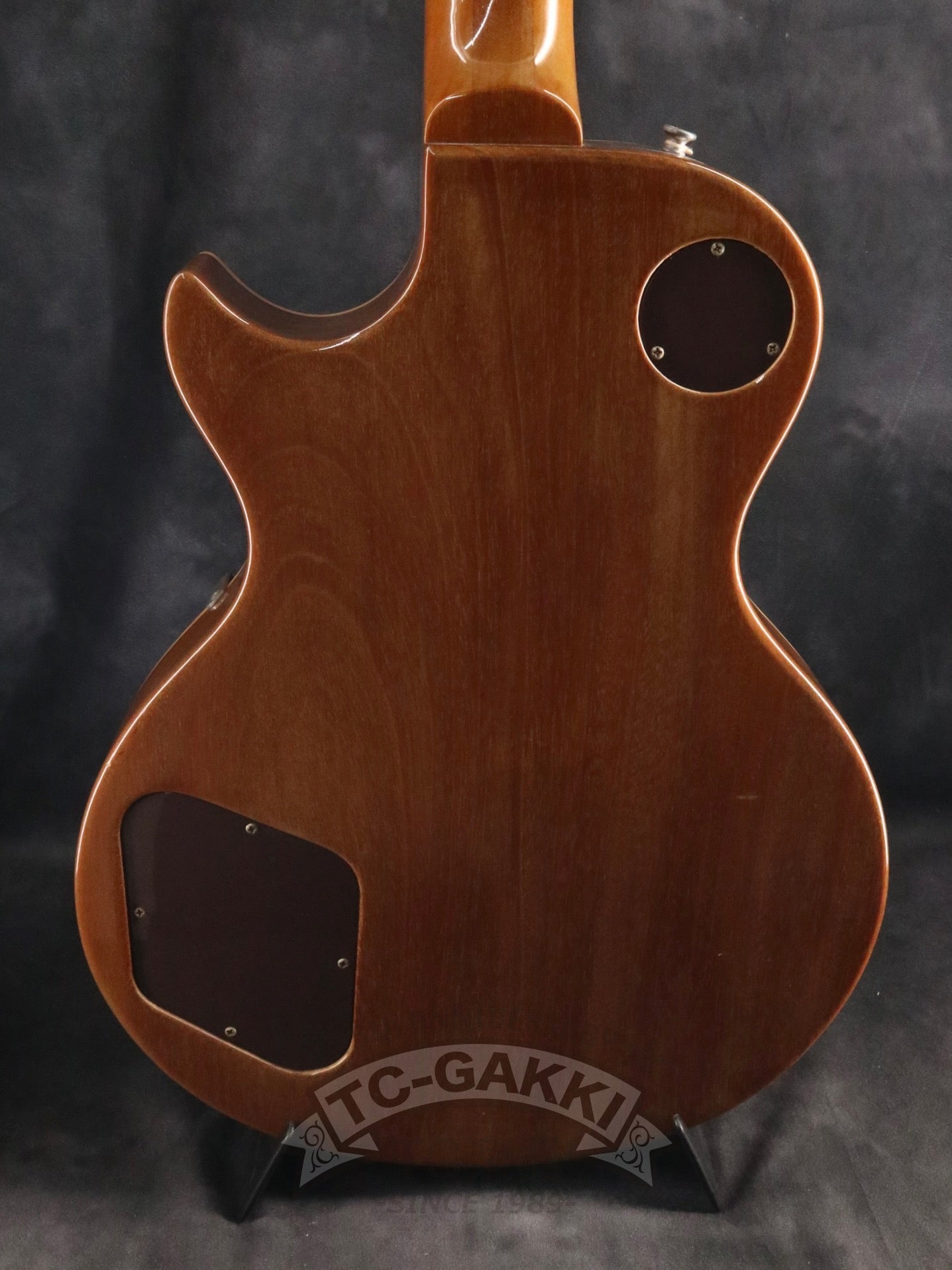 1981 Heritage Series Les Paul Standard - 80 - TC楽器 - TCGAKKI