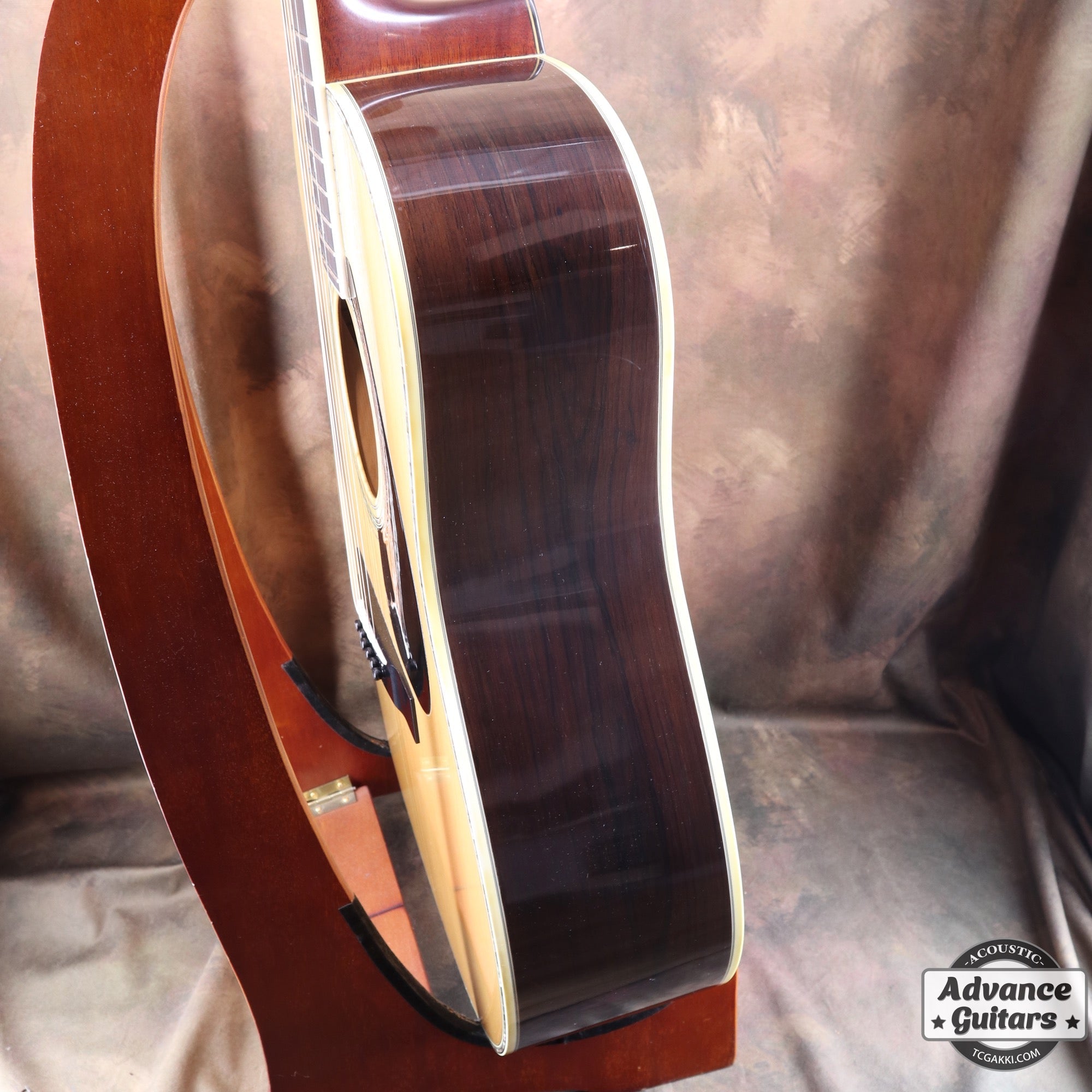 1981年製 L - 55 Custom - TC楽器 - TCGAKKI