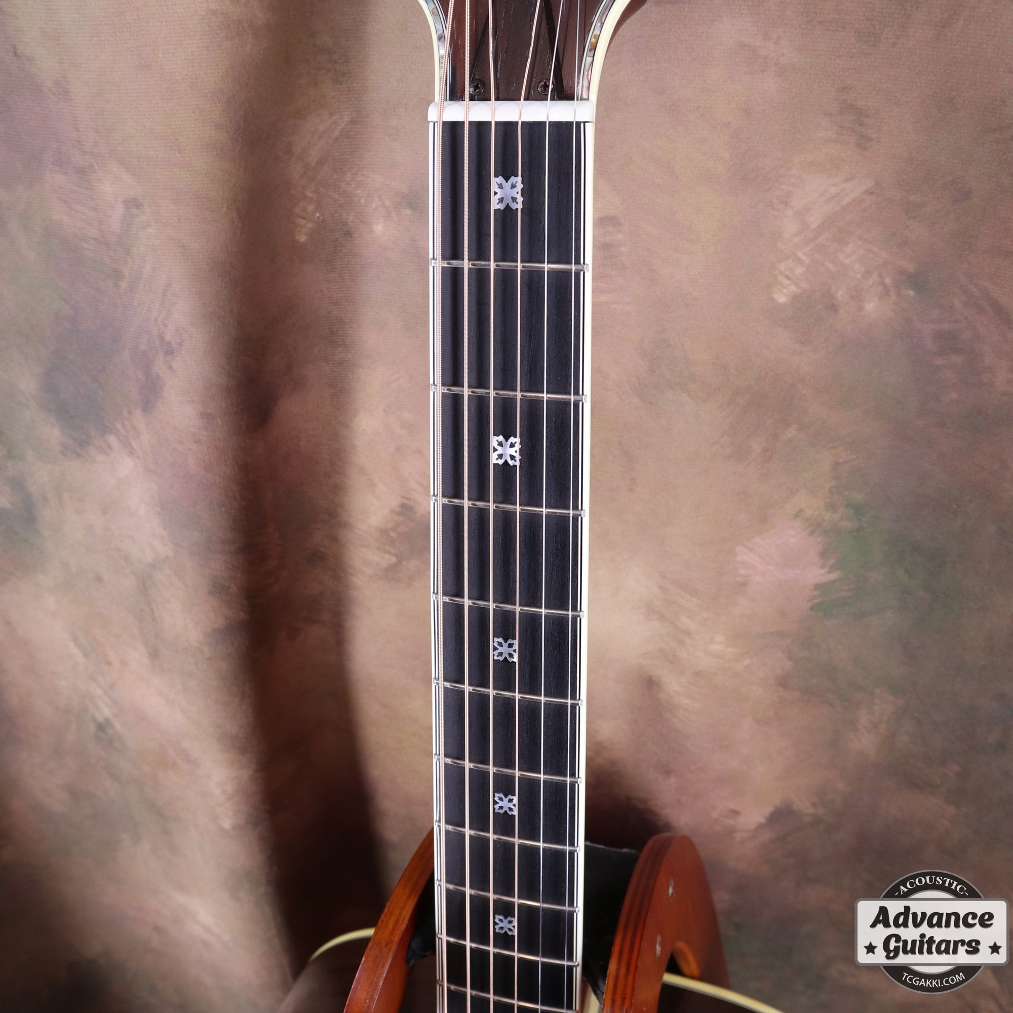 1981年製 L - 55 Custom - TC楽器 - TCGAKKI