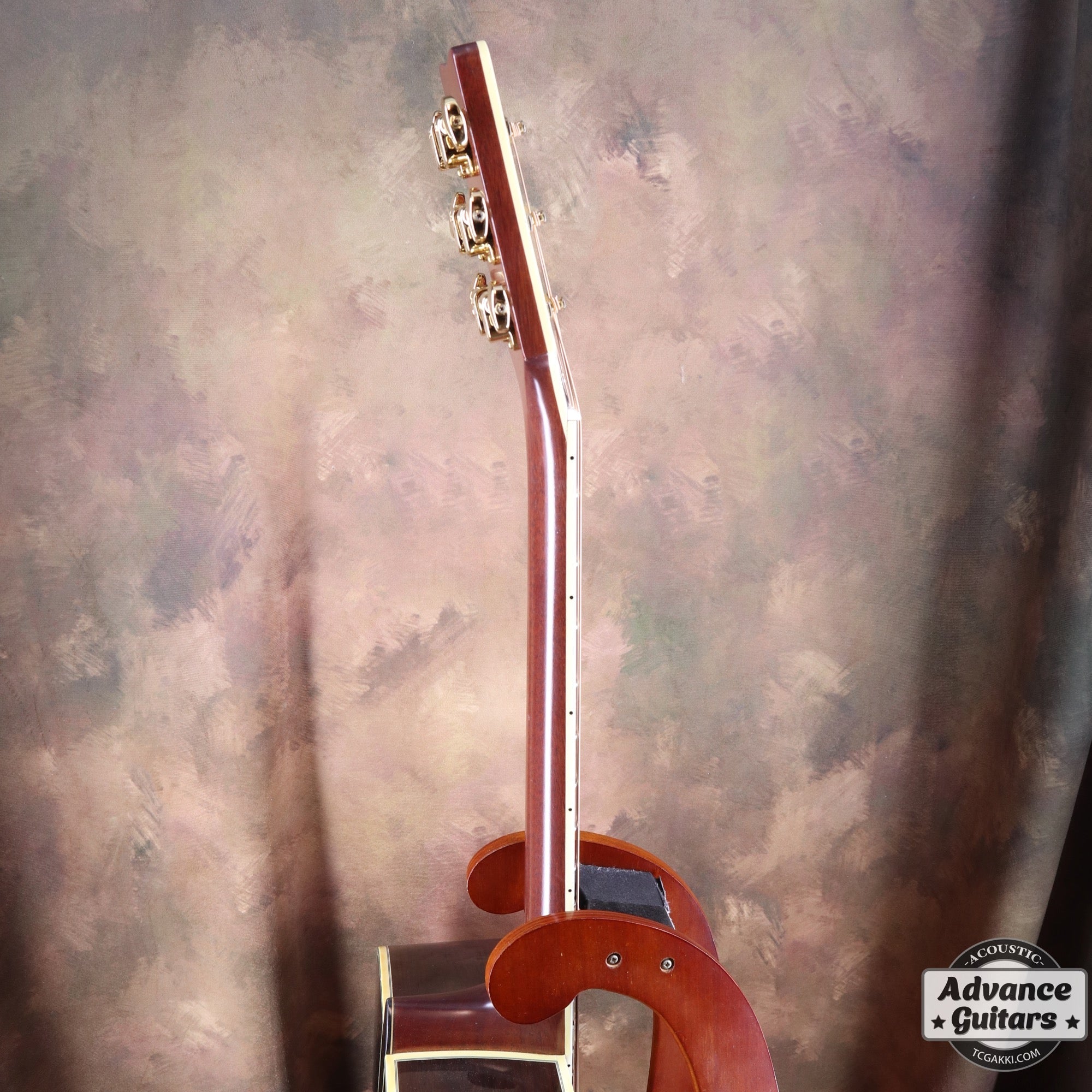 1981年製 L - 55 Custom - TC楽器 - TCGAKKI