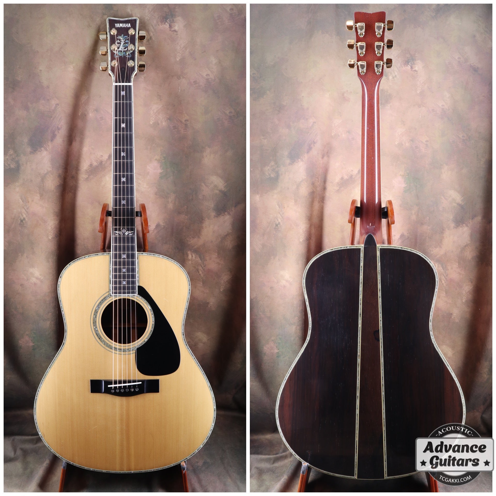 1981年製 L-55 Custom