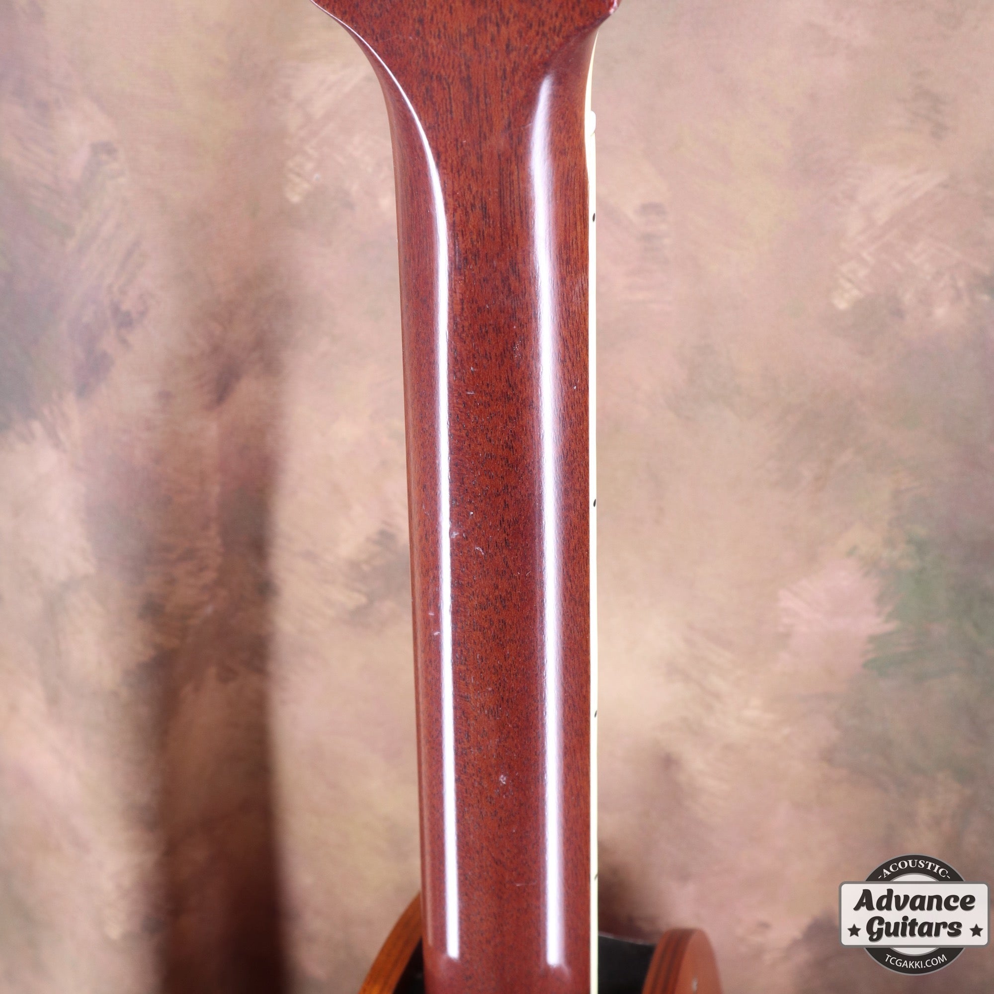 1981年製 L - 55 Custom - TC楽器 - TCGAKKI