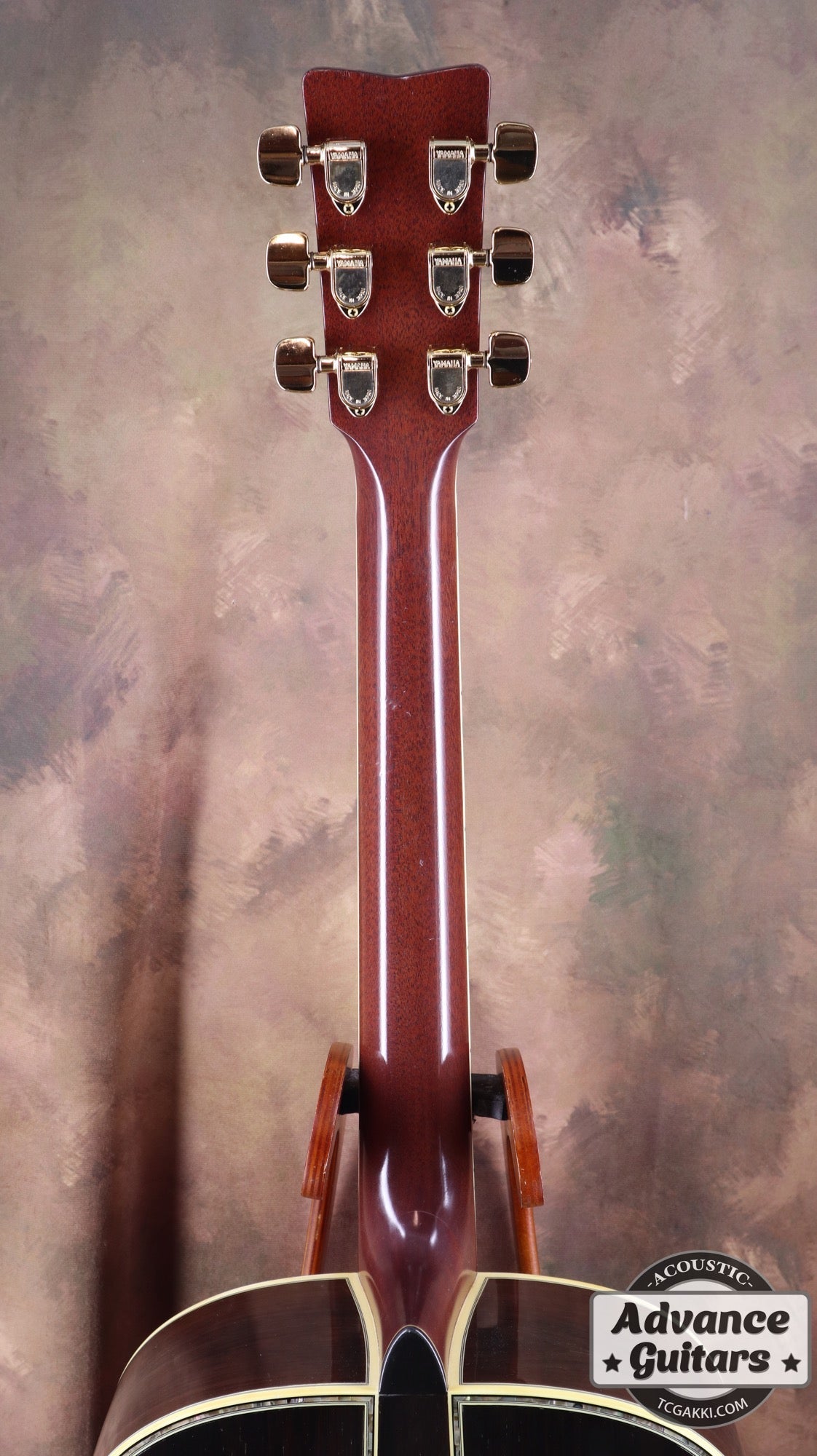 1981年製 L - 55 Custom - TC楽器 - TCGAKKI