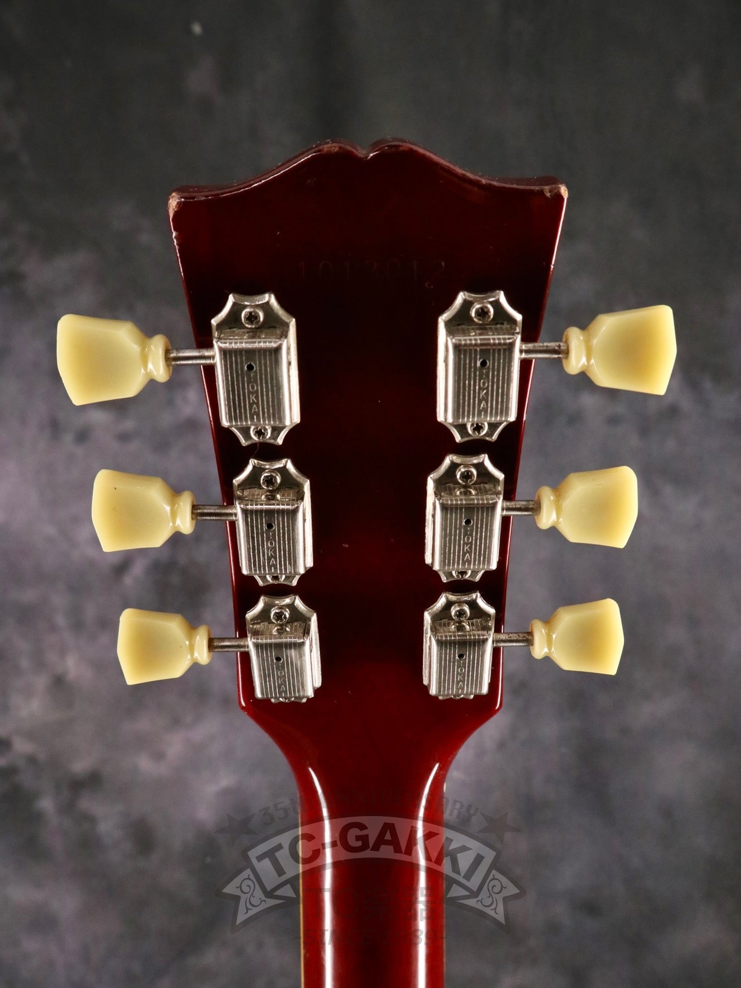 1981 LS120 Love Rock - TC楽器 - TCGAKKI