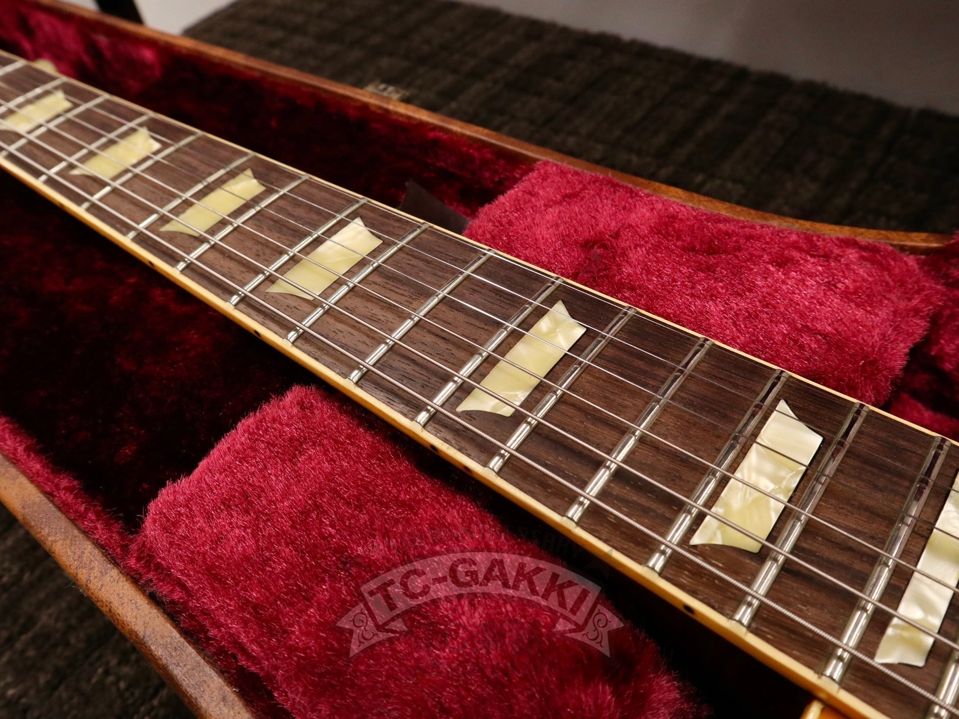 1981 LS120 Love Rock - TC楽器 - TCGAKKI