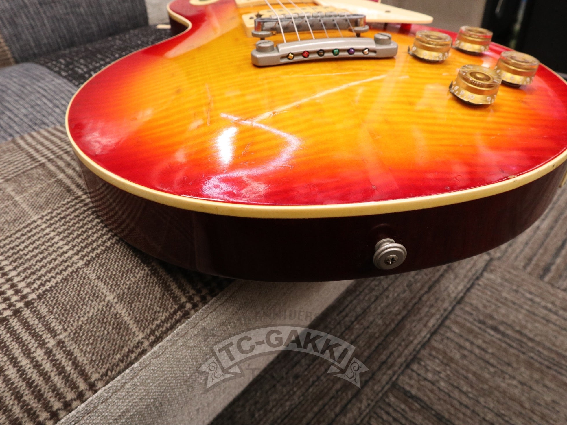 1981 LS120 Love Rock - TC楽器 - TCGAKKI