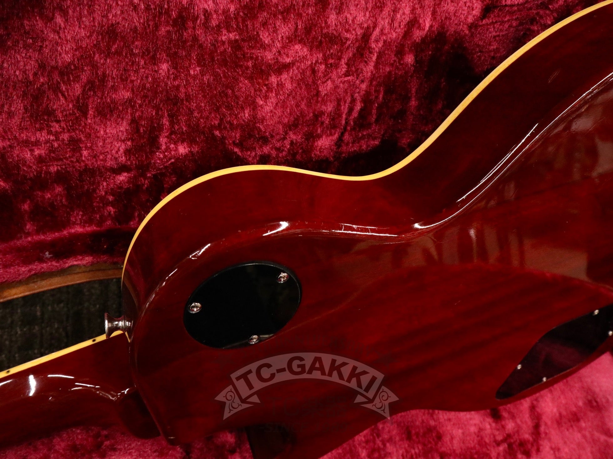 1981 LS120 Love Rock - TC楽器 - TCGAKKI