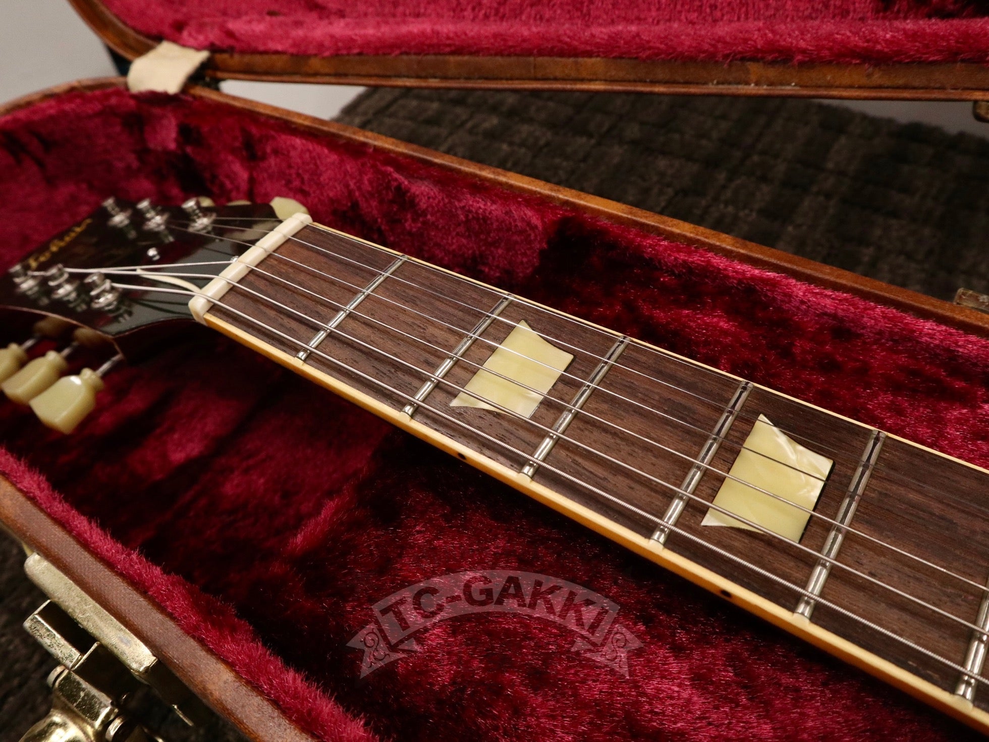 1981 LS120 Love Rock - TC楽器 - TCGAKKI