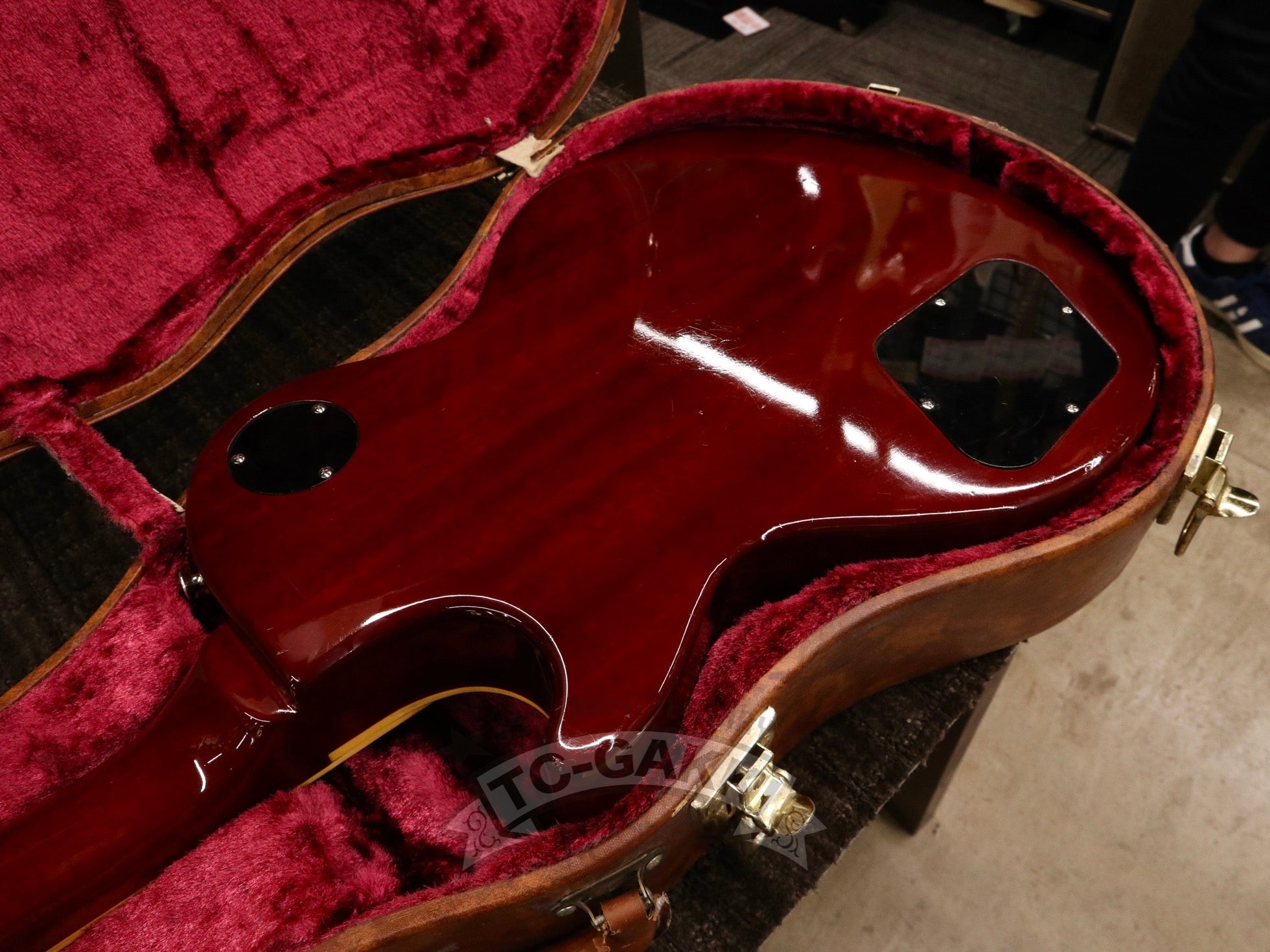 1981 LS120 Love Rock - TC楽器 - TCGAKKI