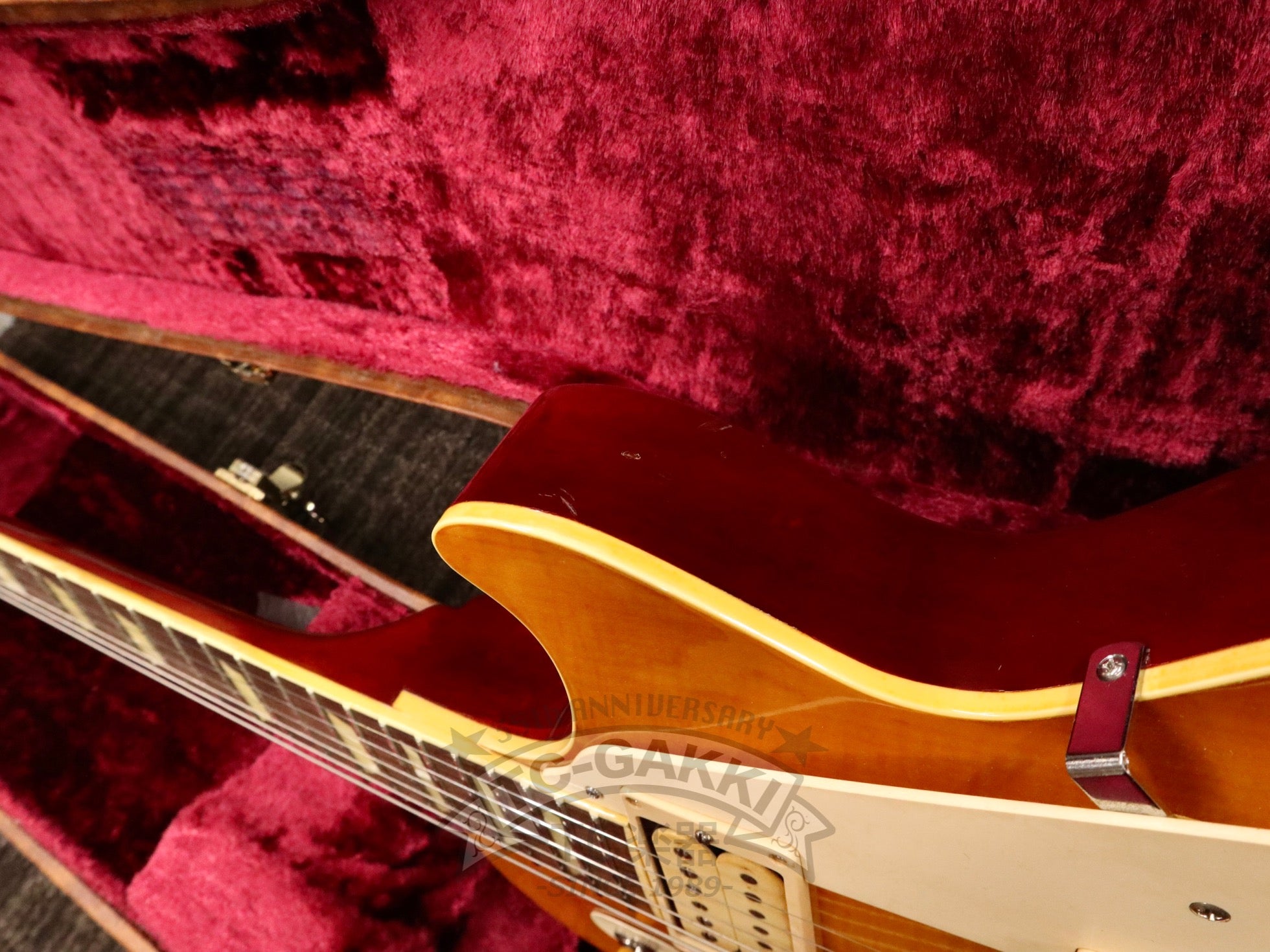 1981 LS120 Love Rock - TC楽器 - TCGAKKI