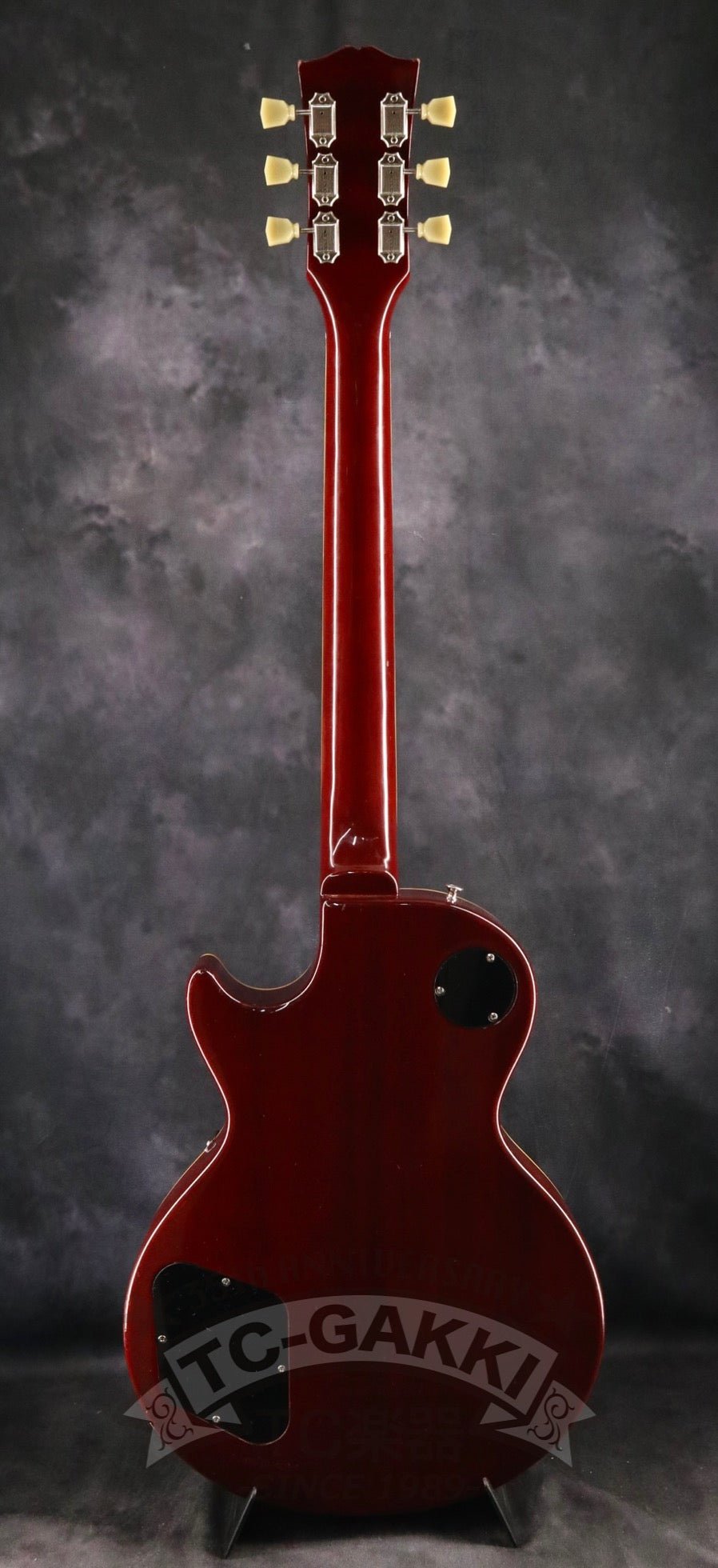 1981 LS120 Love Rock - TC楽器 - TCGAKKI