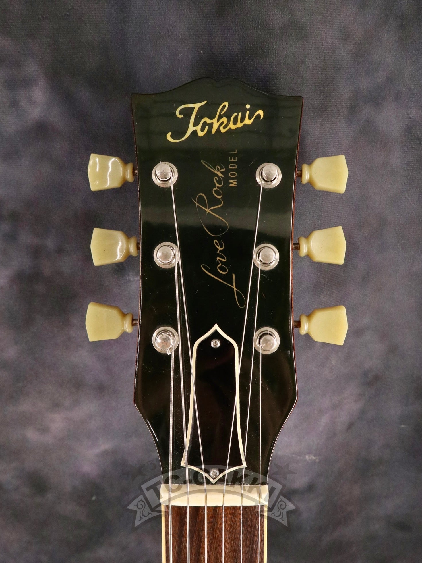 1981 LS120 Love Rock - TC楽器 - TCGAKKI