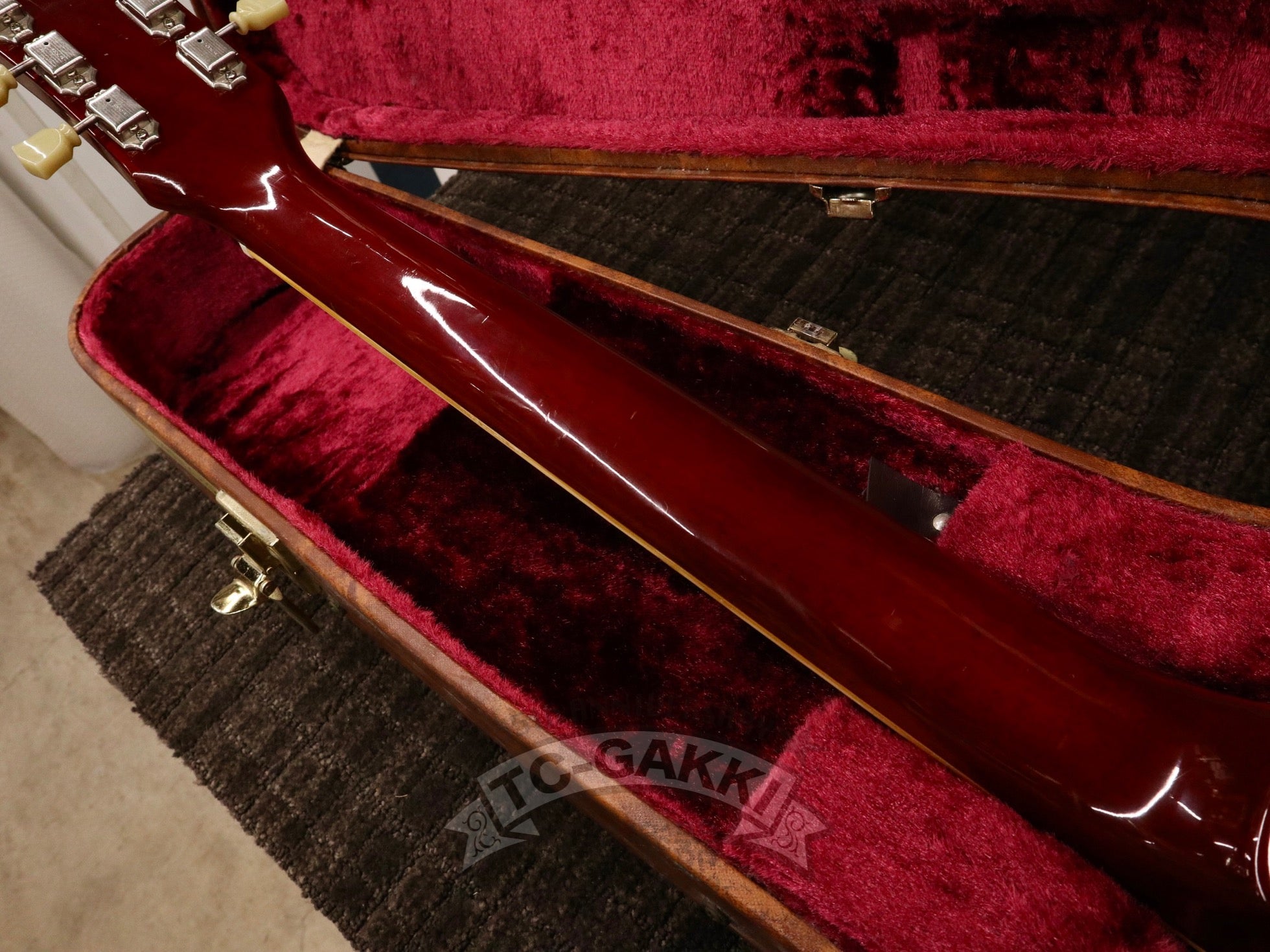 1981 LS120 Love Rock - TC楽器 - TCGAKKI