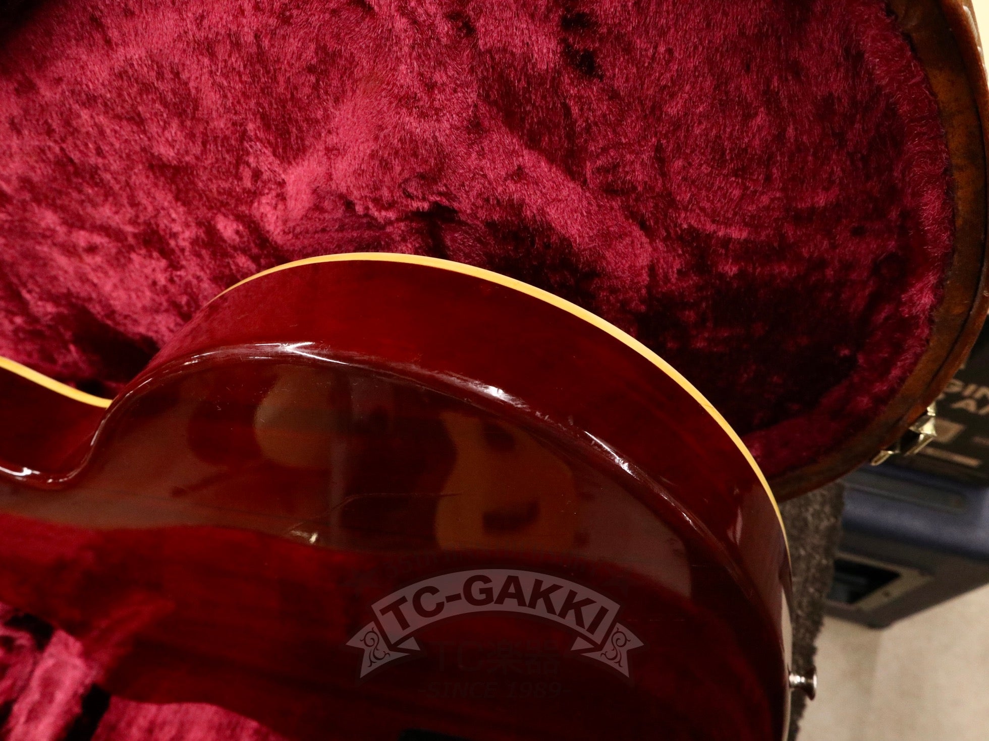 1981 LS120 Love Rock - TC楽器 - TCGAKKI