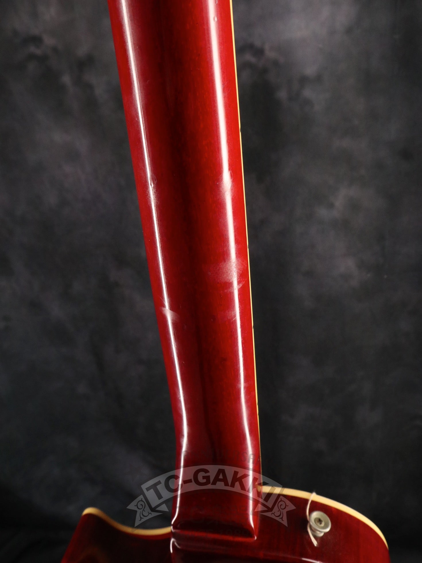 1981 LS120 Love Rock - TC楽器 - TCGAKKI