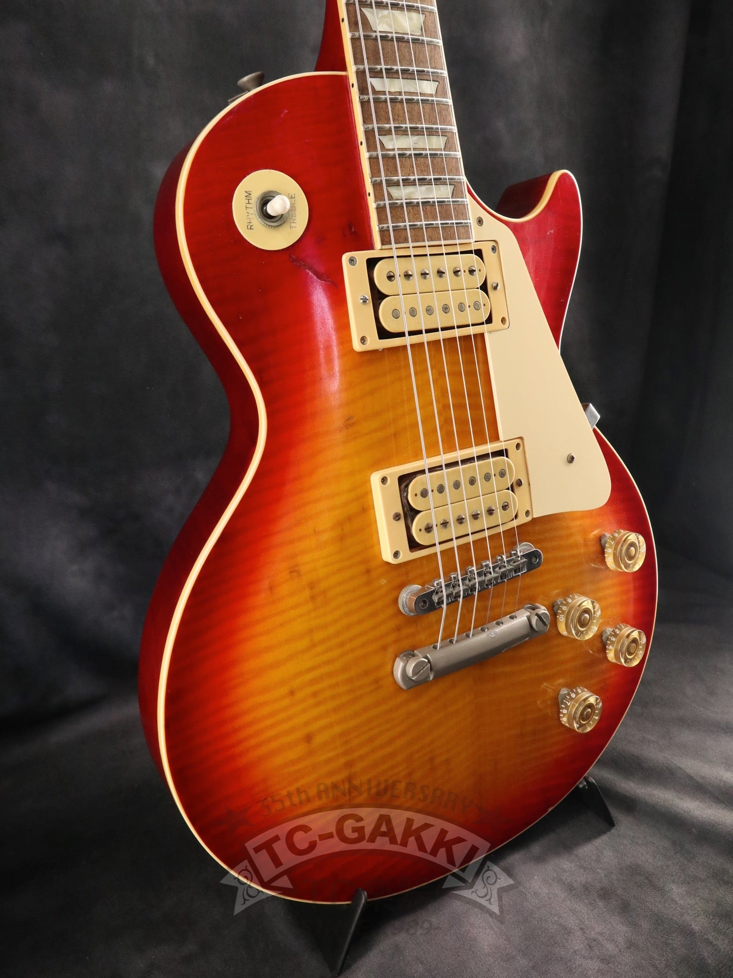 1981 LS120 Love Rock - TC楽器 - TCGAKKI