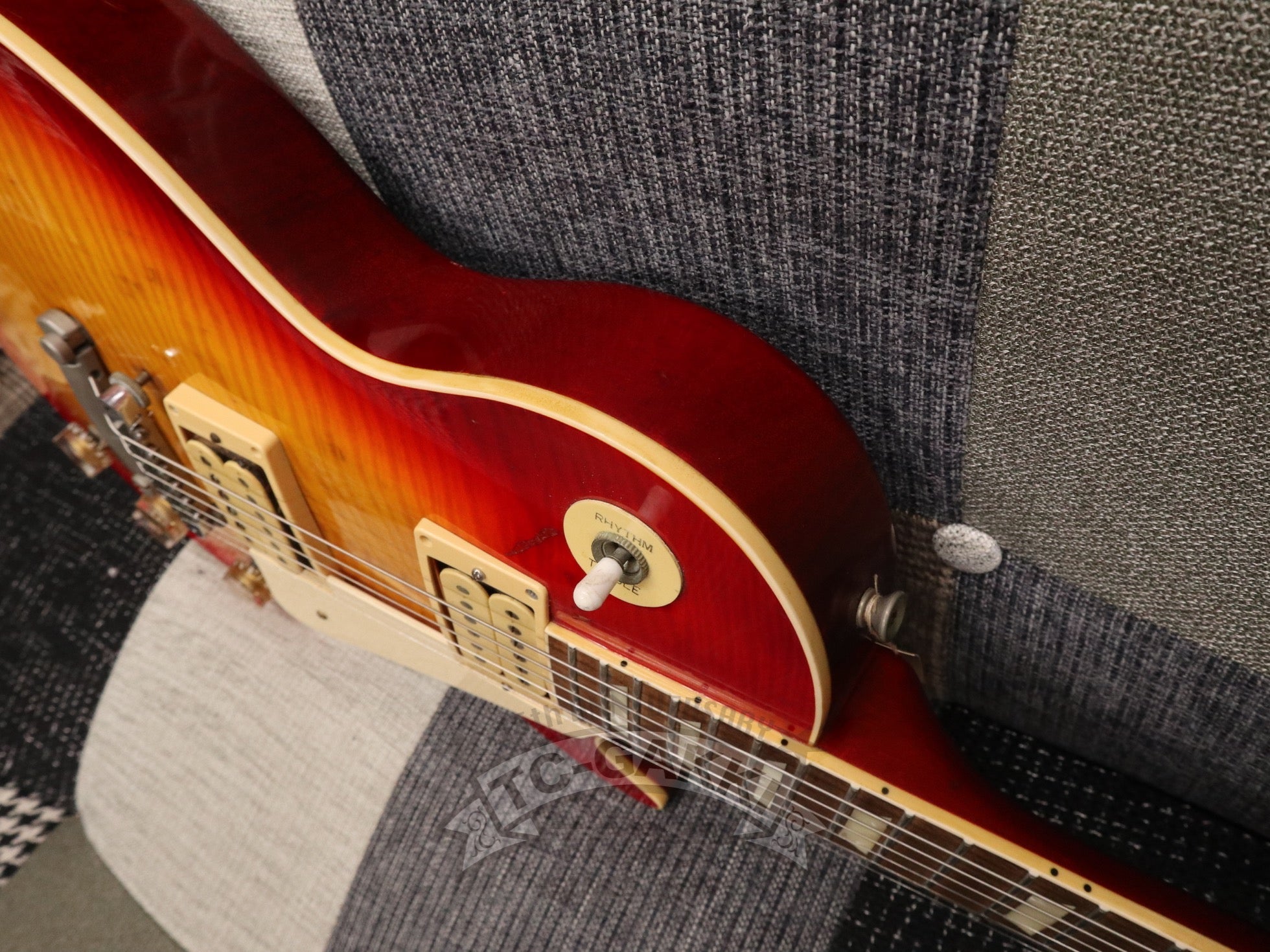 1981 LS120 Love Rock - TC楽器 - TCGAKKI