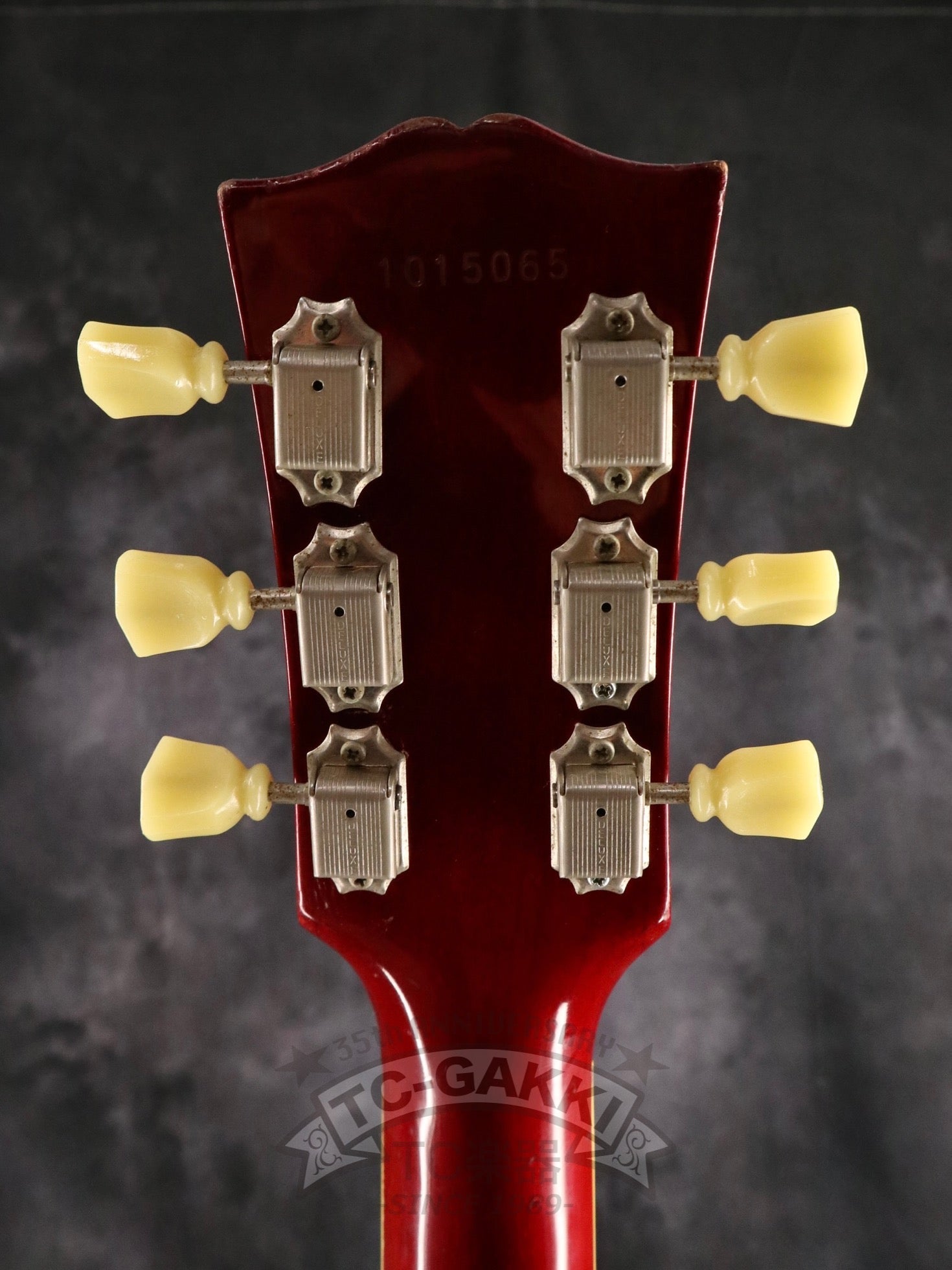 1981 LS120 Love Rock - TC楽器 - TCGAKKI