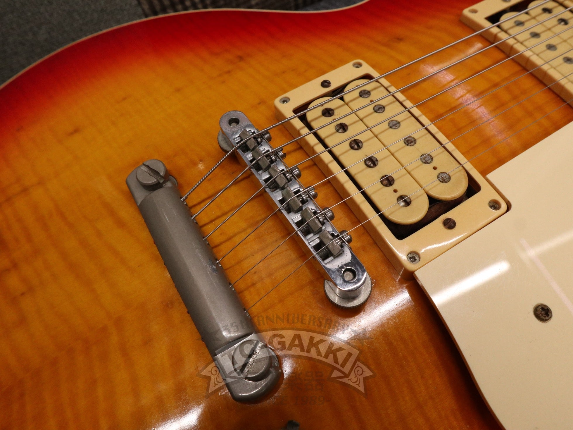 1981 LS120 Love Rock - TC楽器 - TCGAKKI