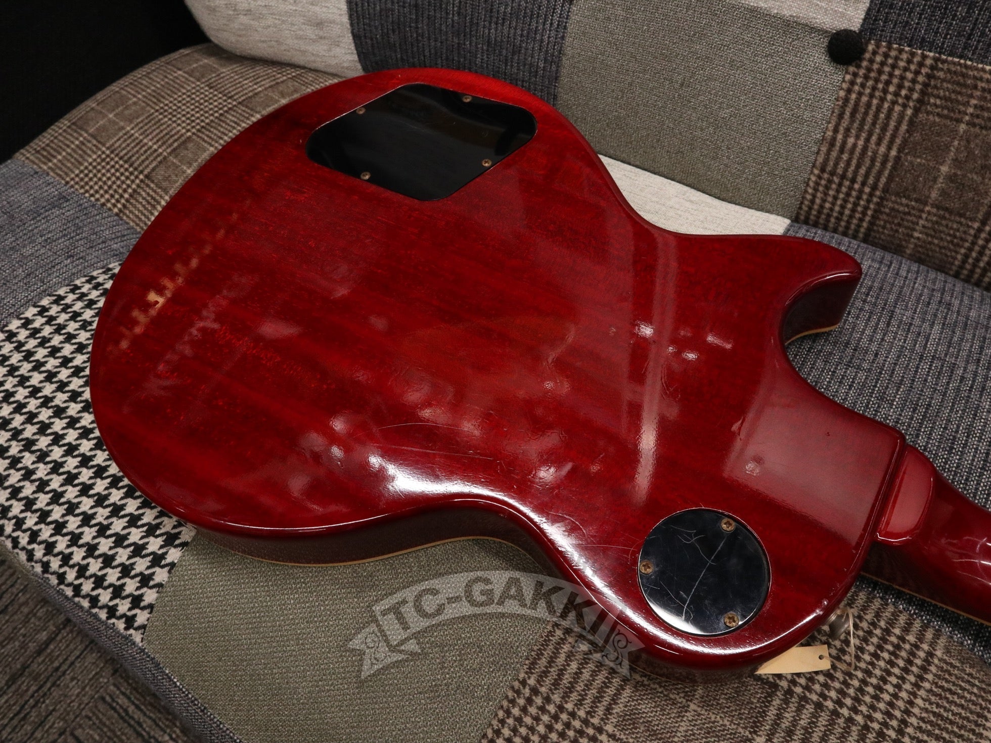 1981 LS120 Love Rock - TC楽器 - TCGAKKI