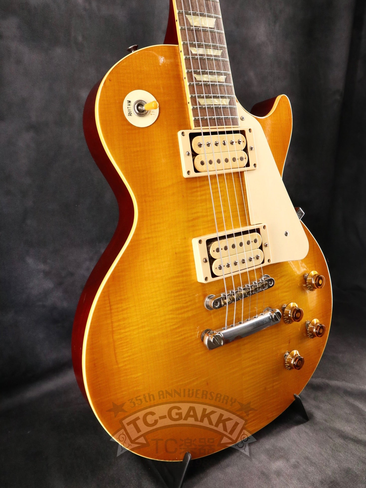 1981 LS120 Love Rock - TC楽器 - TCGAKKI