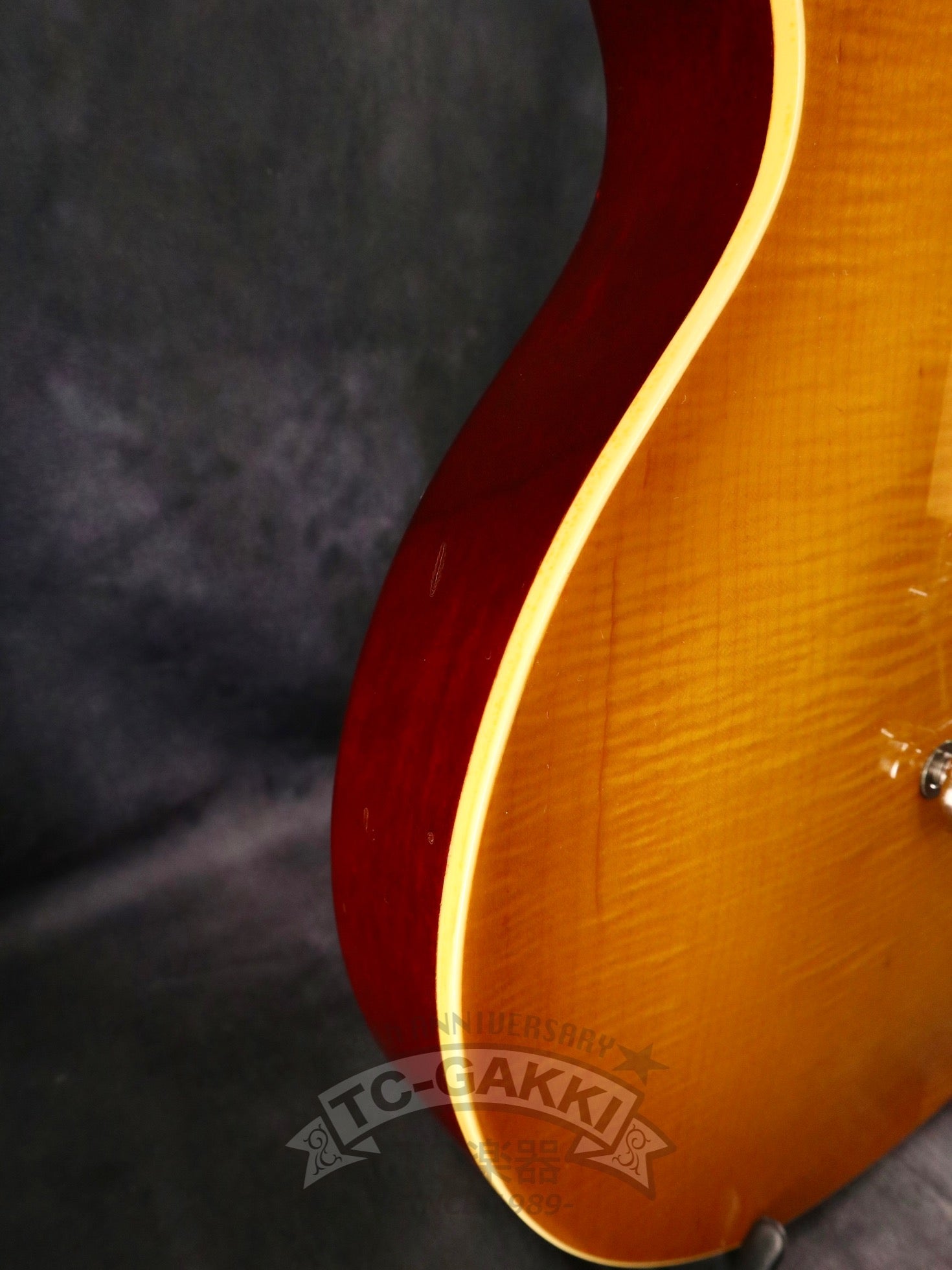 1981 LS120 Love Rock - TC楽器 - TCGAKKI